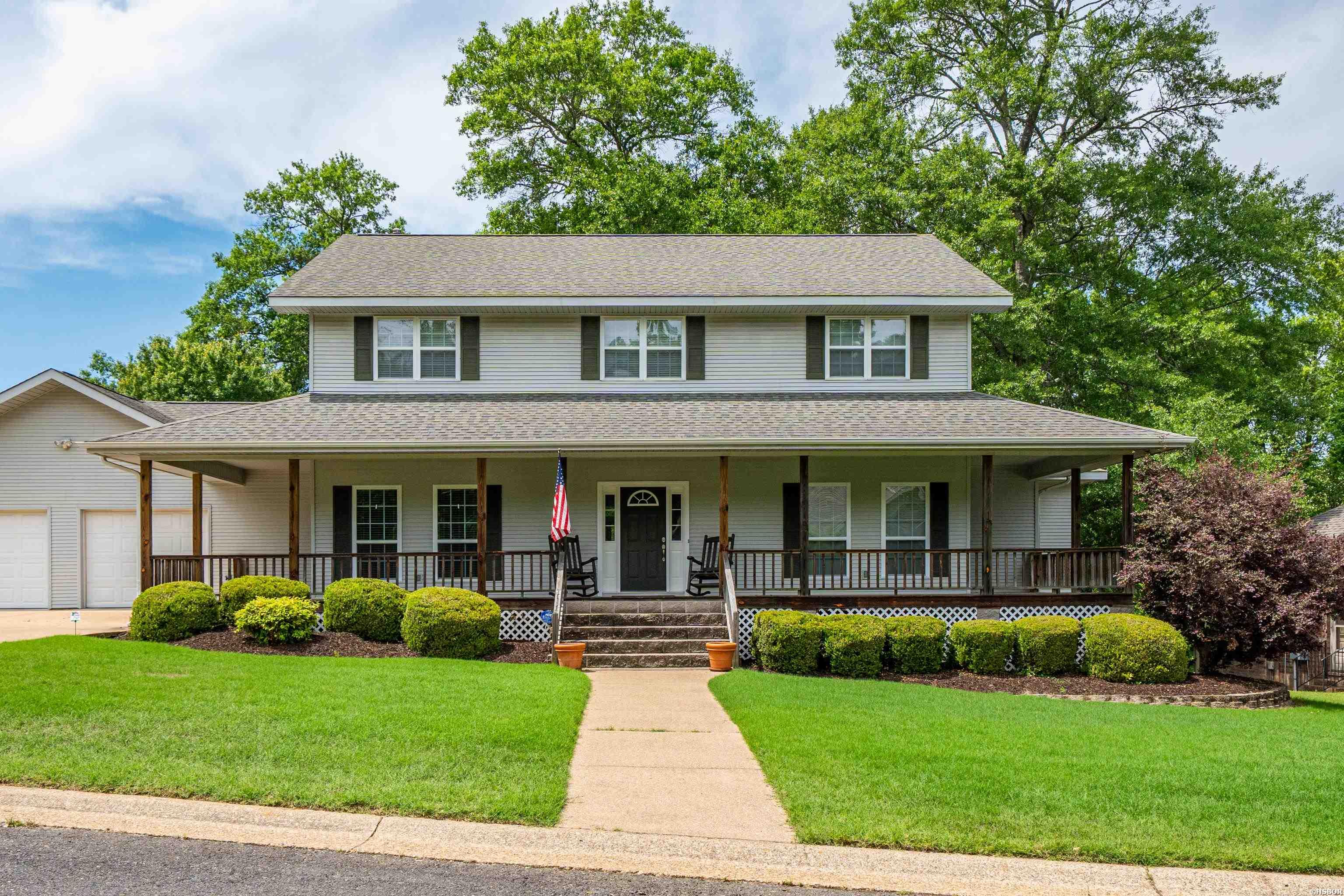 41 Timber Ridge Circle Property Photo 1