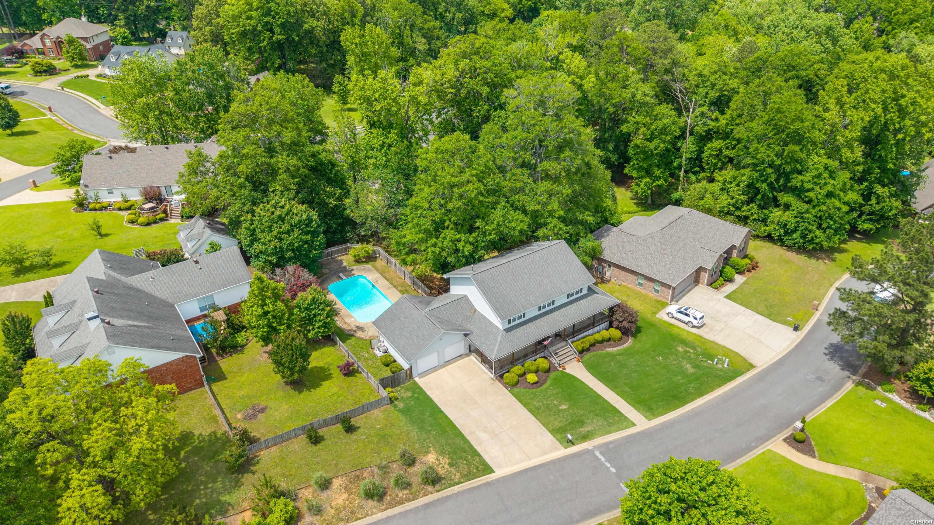 41 Timber Ridge Circle Property Photo 5