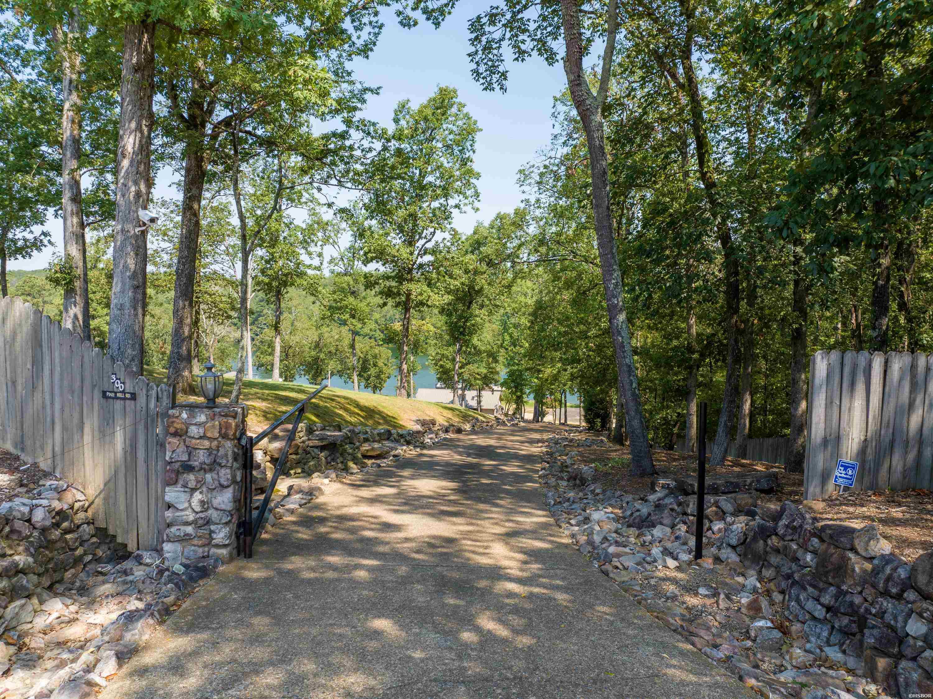 300 Pinehill Property Photo 24