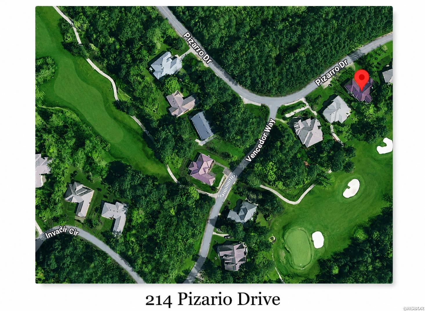 214 Pizarro Drive Property Photo 3