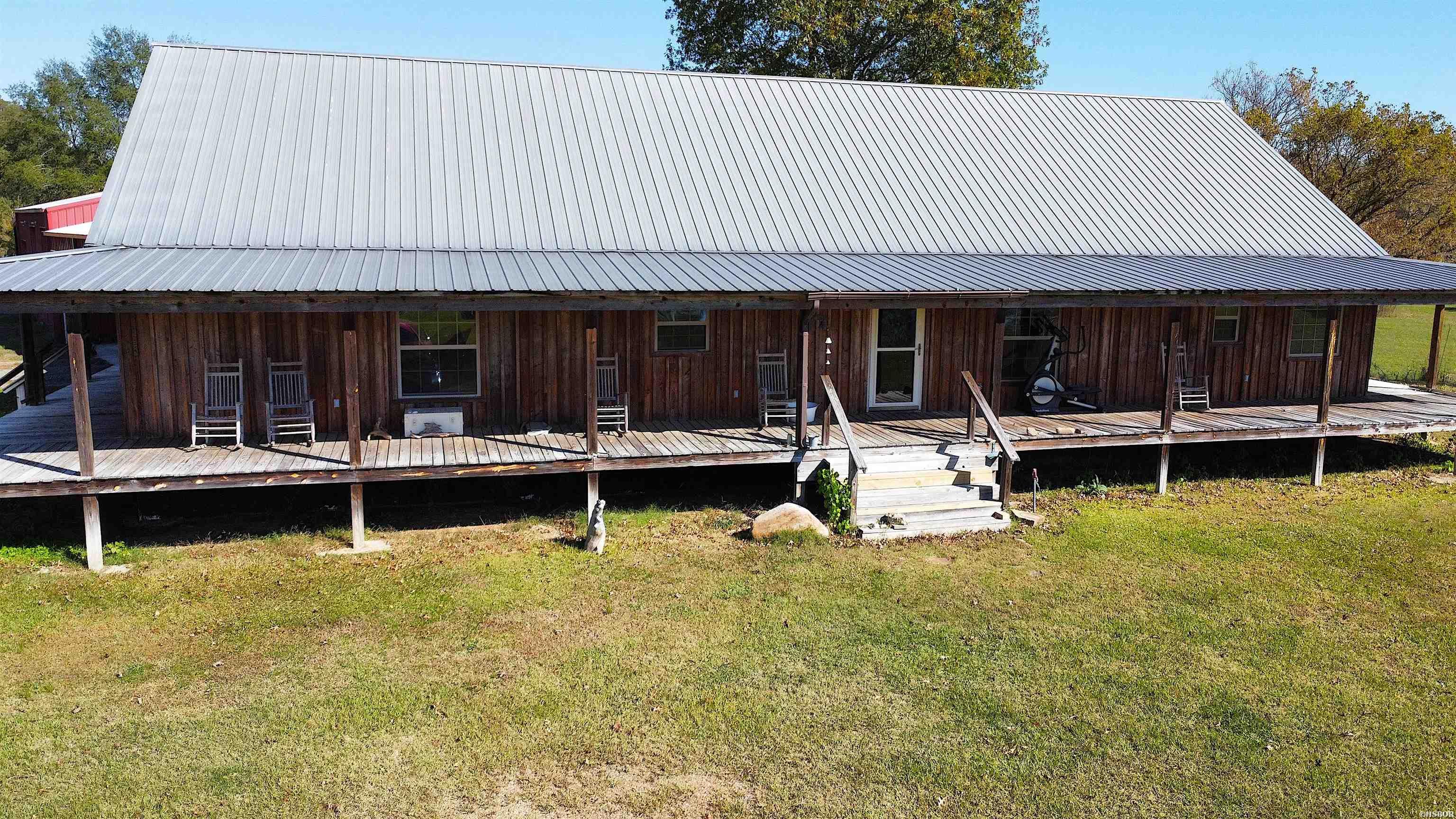1156 E Hwy 26 Property Photo 1