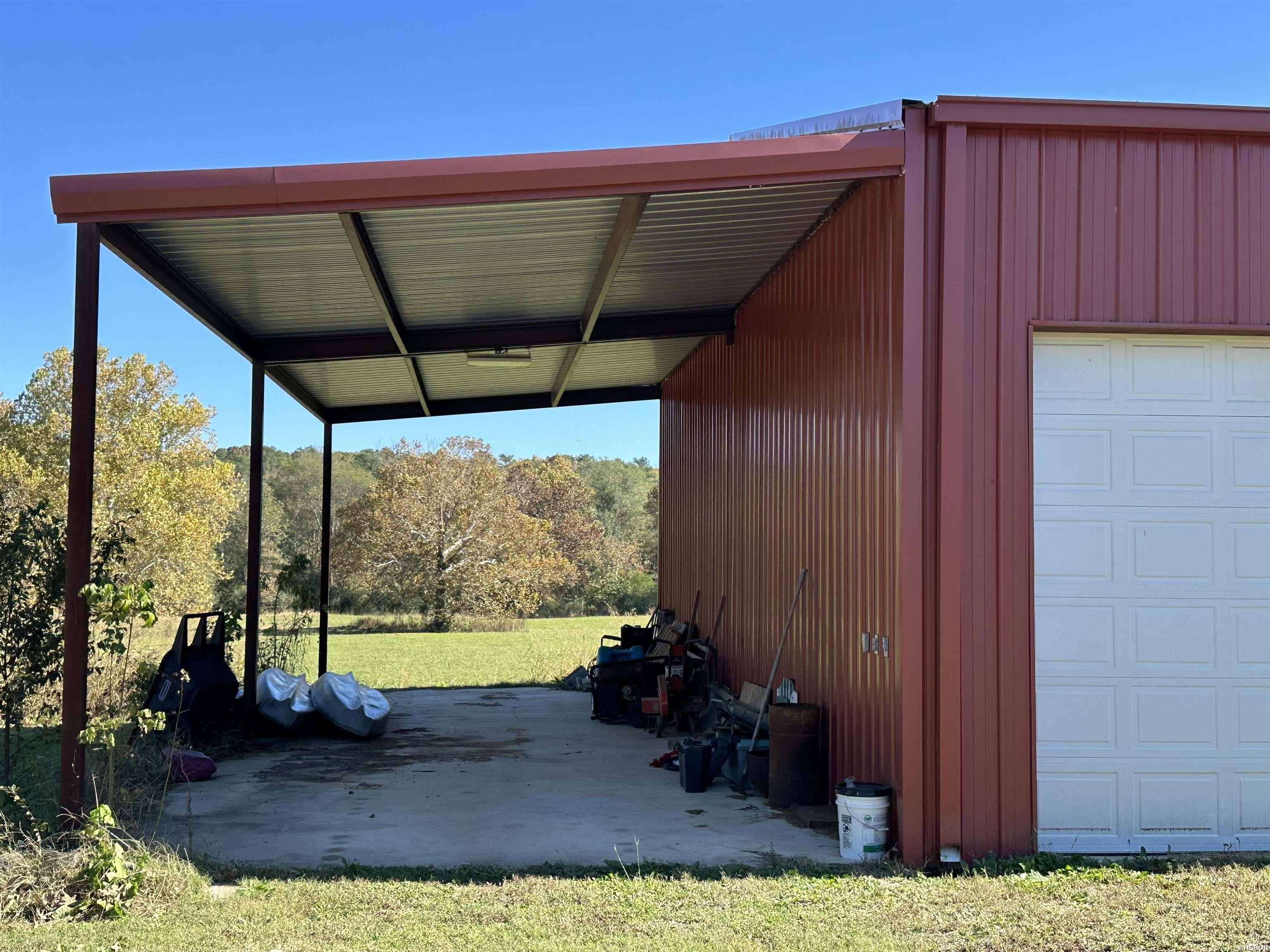 1156 E Hwy 26 Property Photo 28