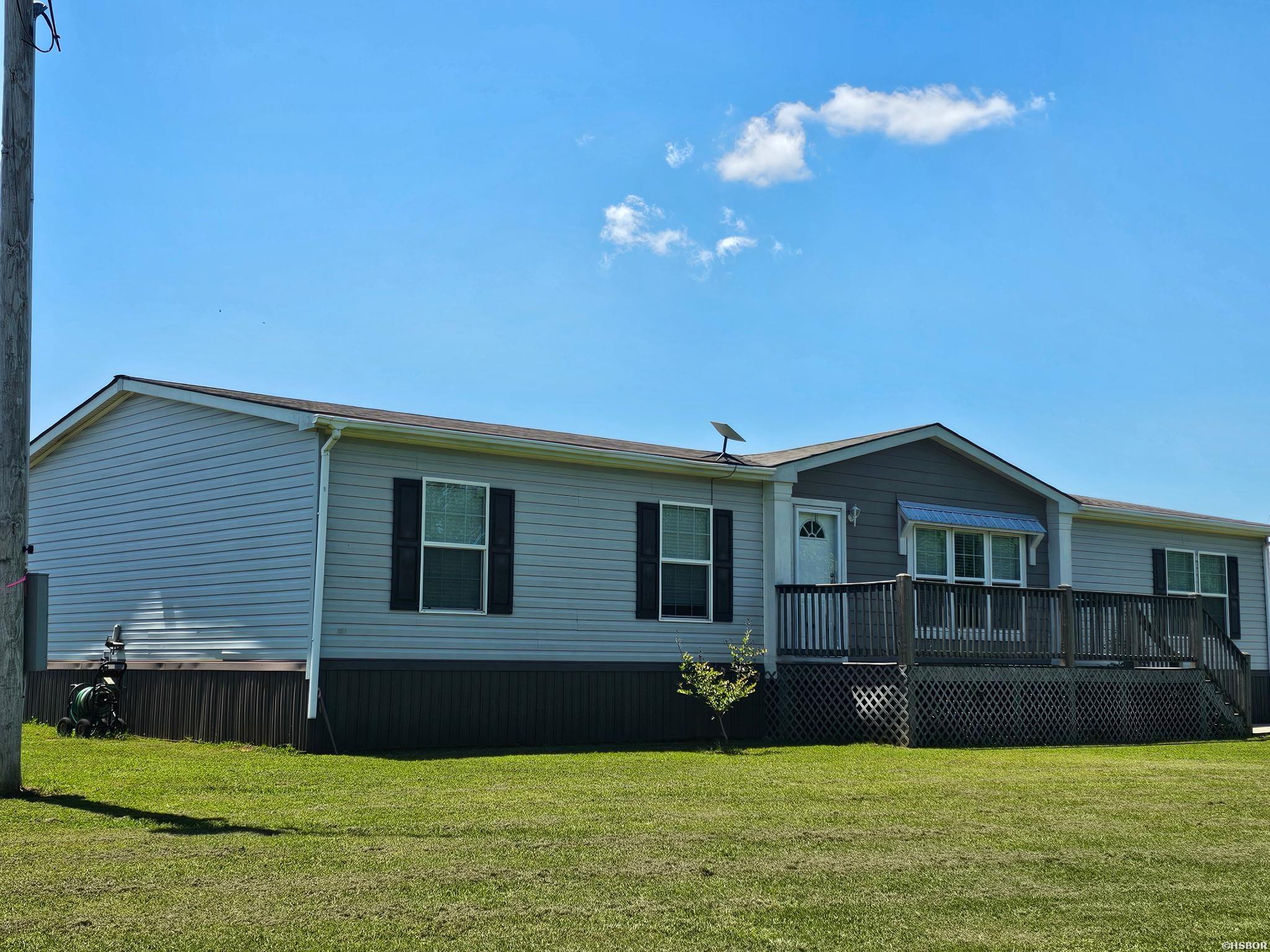 1313 Tollett Road Property Photo 2