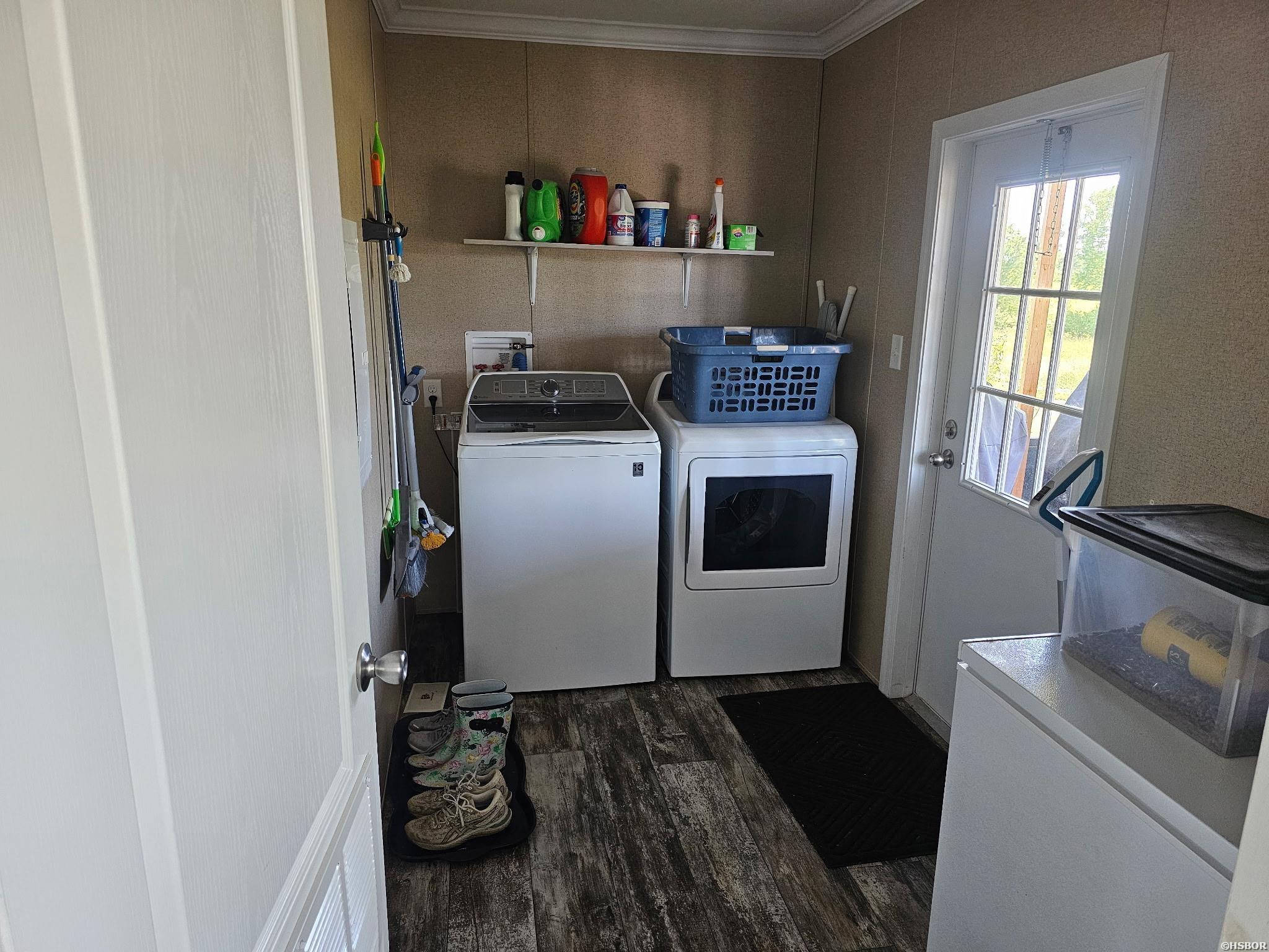 1313 Tollett Road Property Photo 21