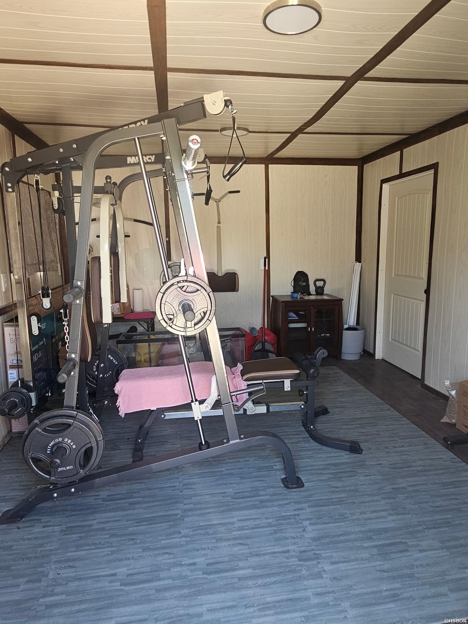 1313 Tollett Road Property Photo 29