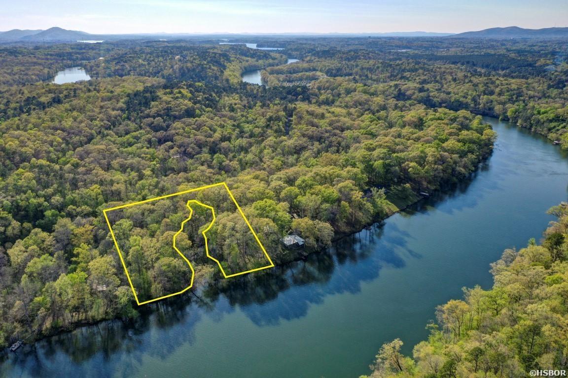 Lot 54 And 55 Tall Hickory Road Property Photo 2