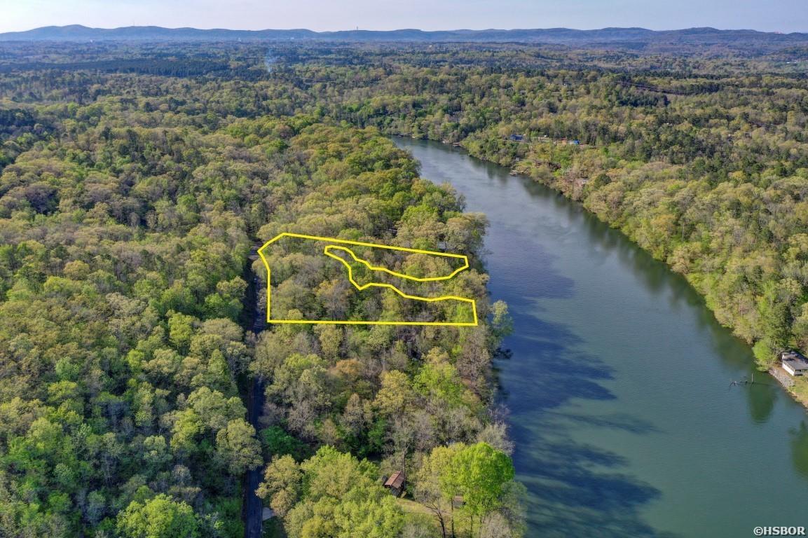 Lot 54 And 55 Tall Hickory Road Property Photo 3