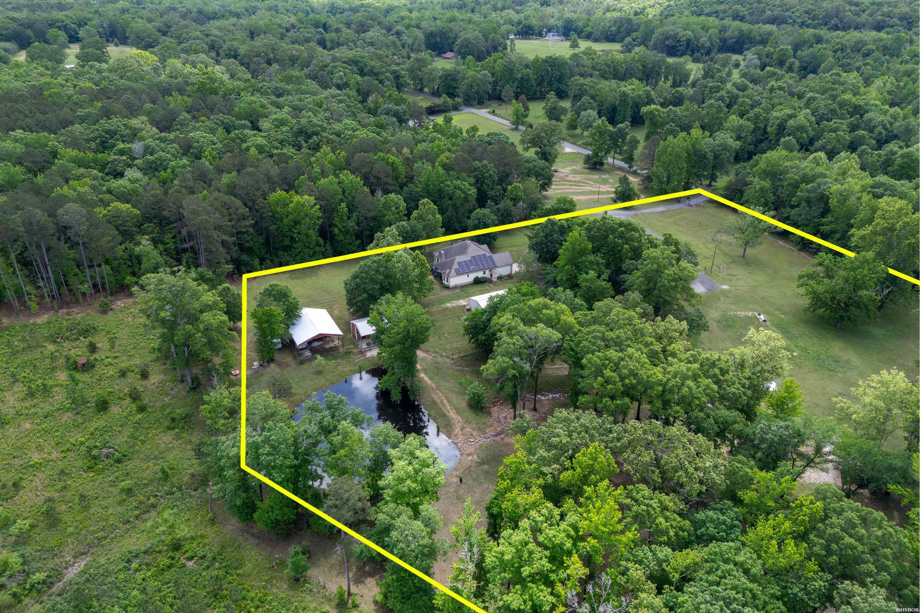 236 Honey Comb Trail Property Photo 25