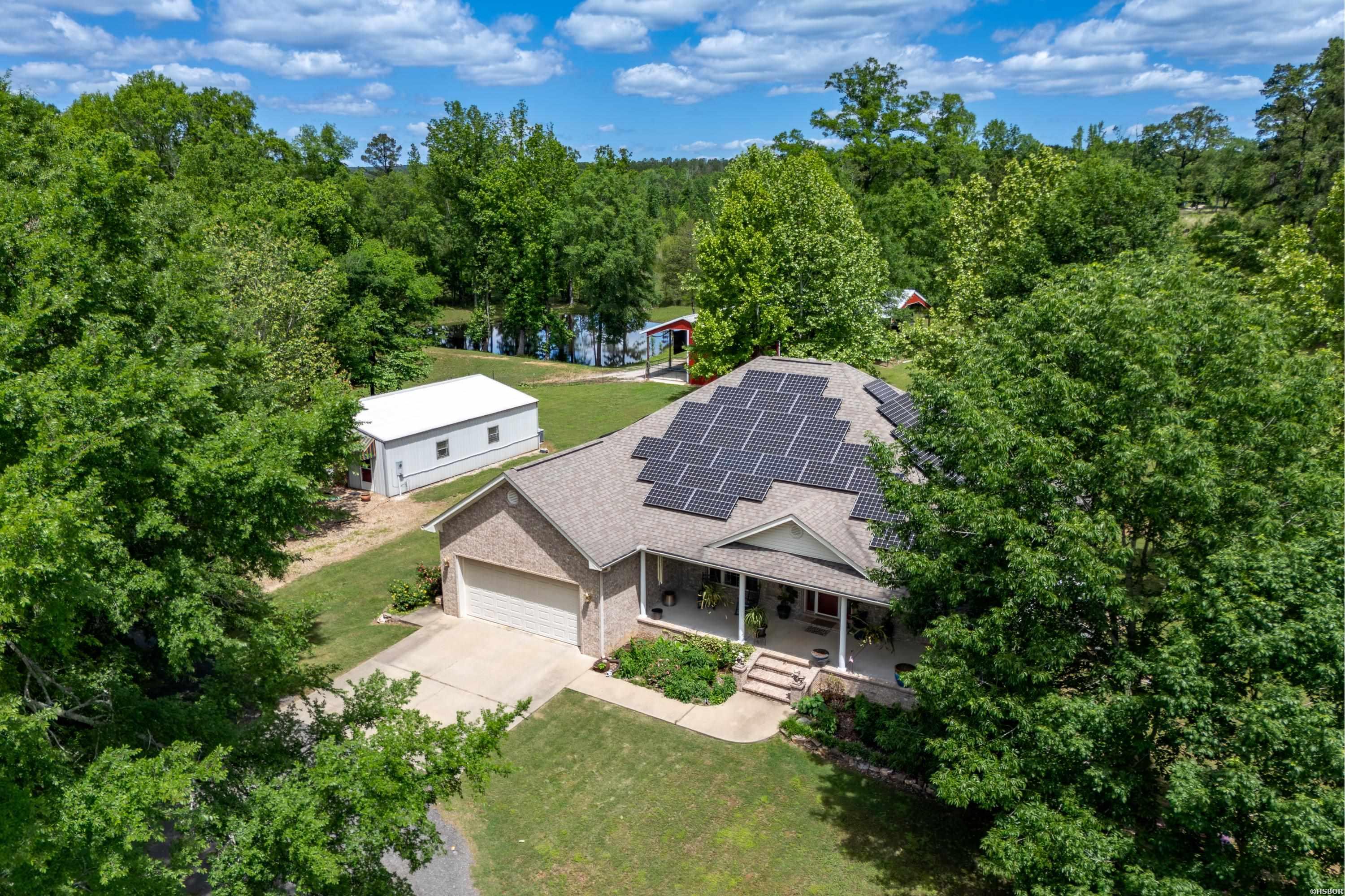 236 Honey Comb Trail Property Photo 34