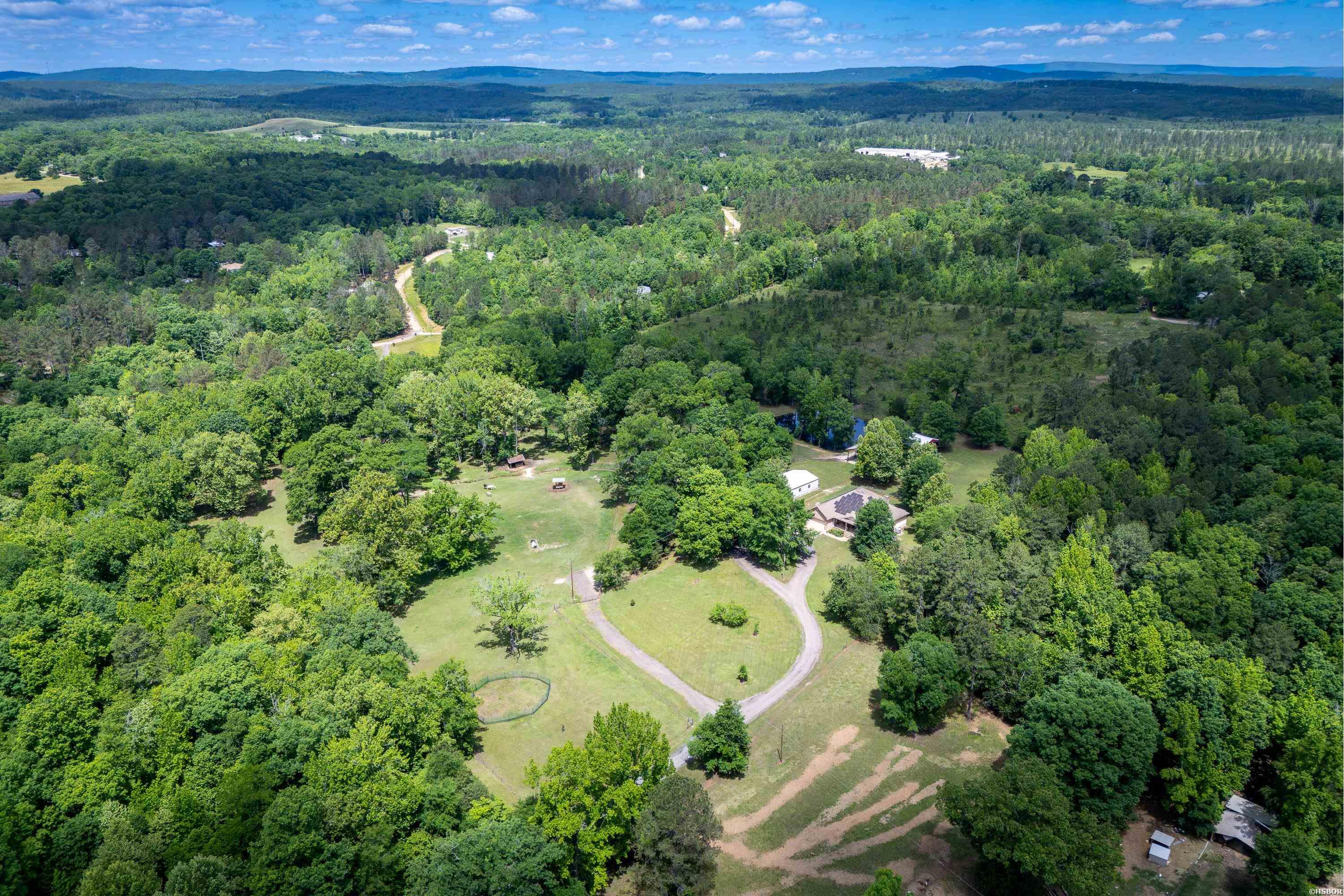 236 Honey Comb Trail Property Photo 37