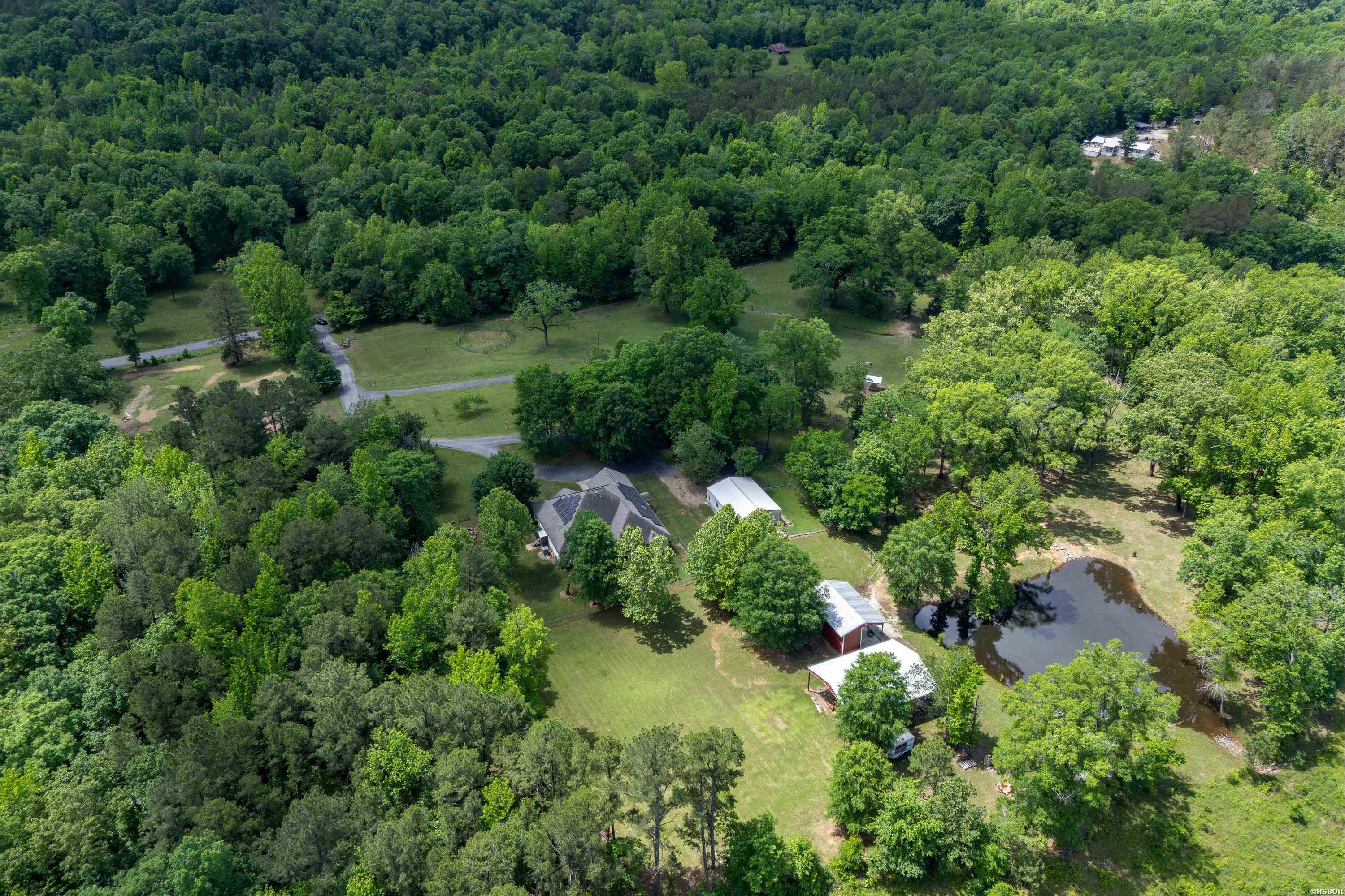 236 Honey Comb Trail Property Photo 39
