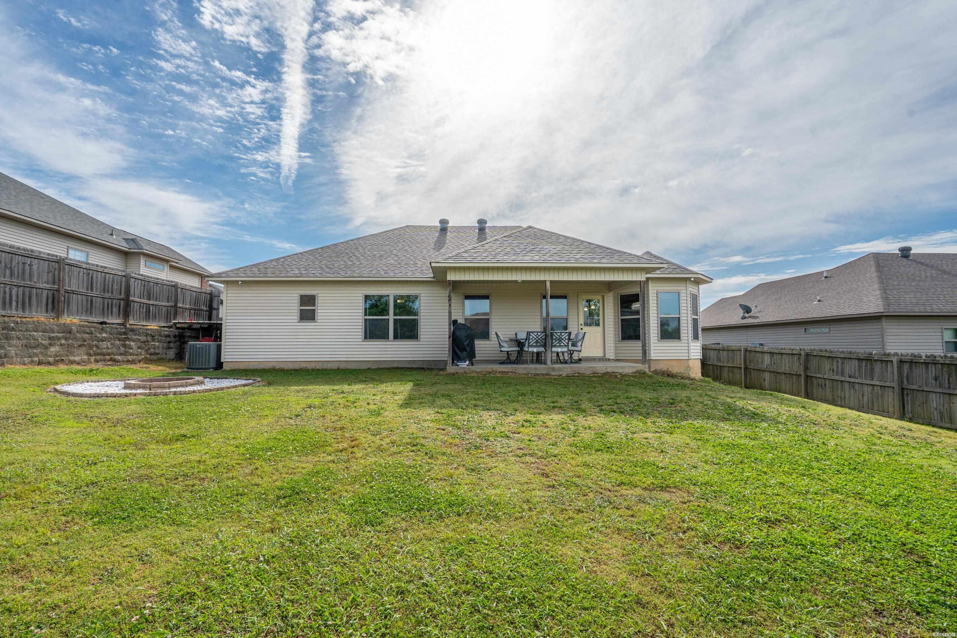 120 Hillshire Loop Property Photo 29