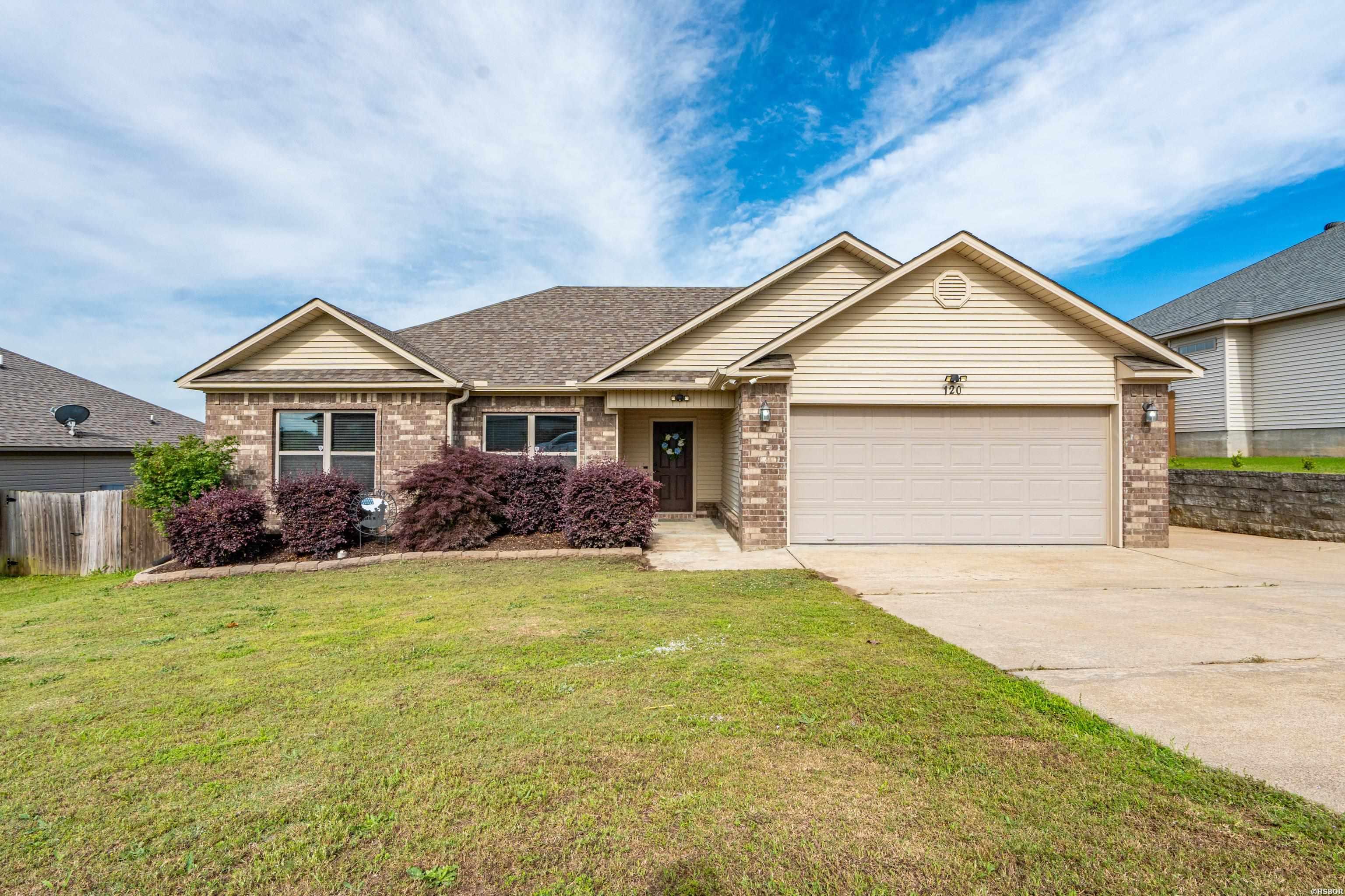 120 Hillshire Loop Property Photo 37