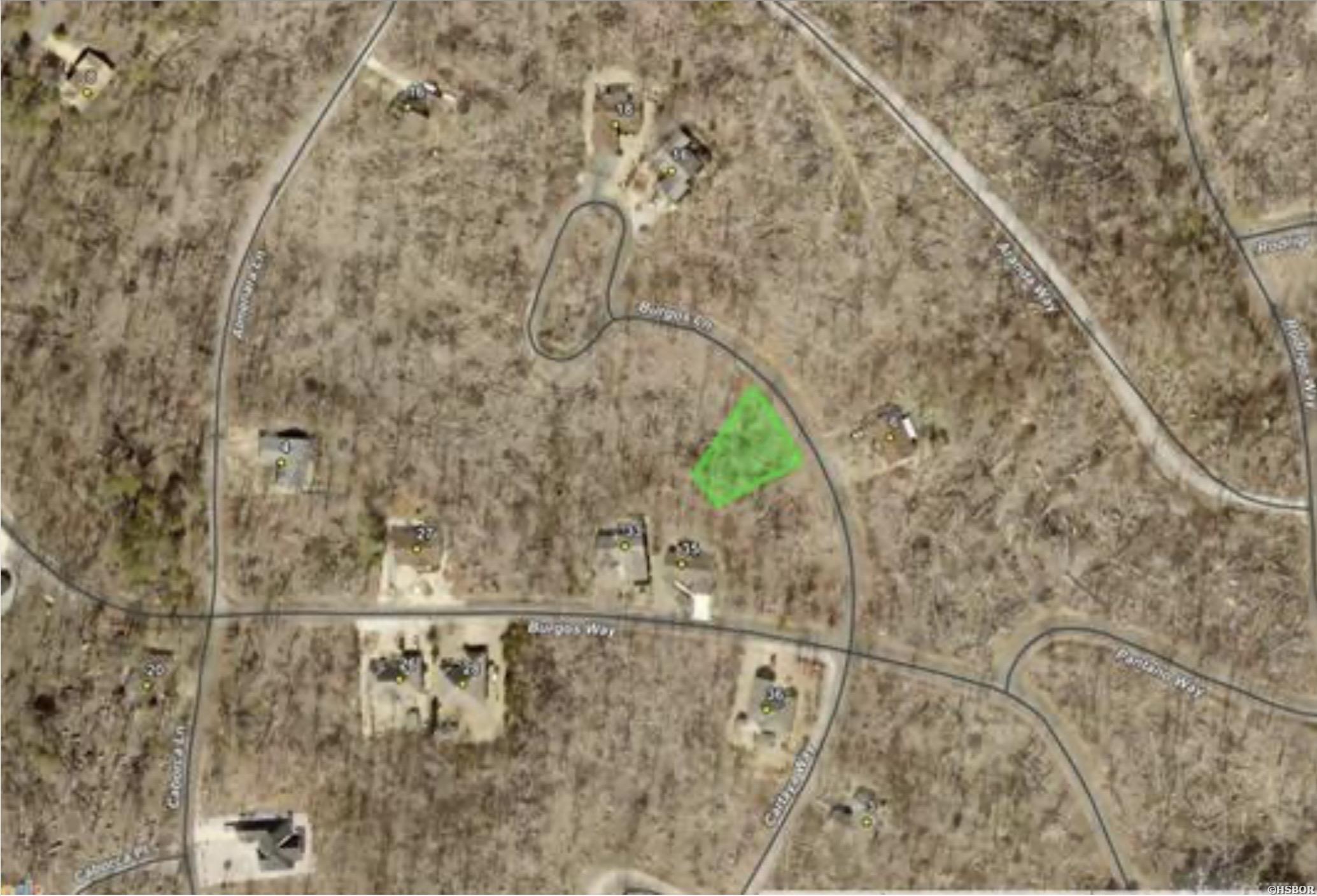 0 Burgos Lane Property Photo 2