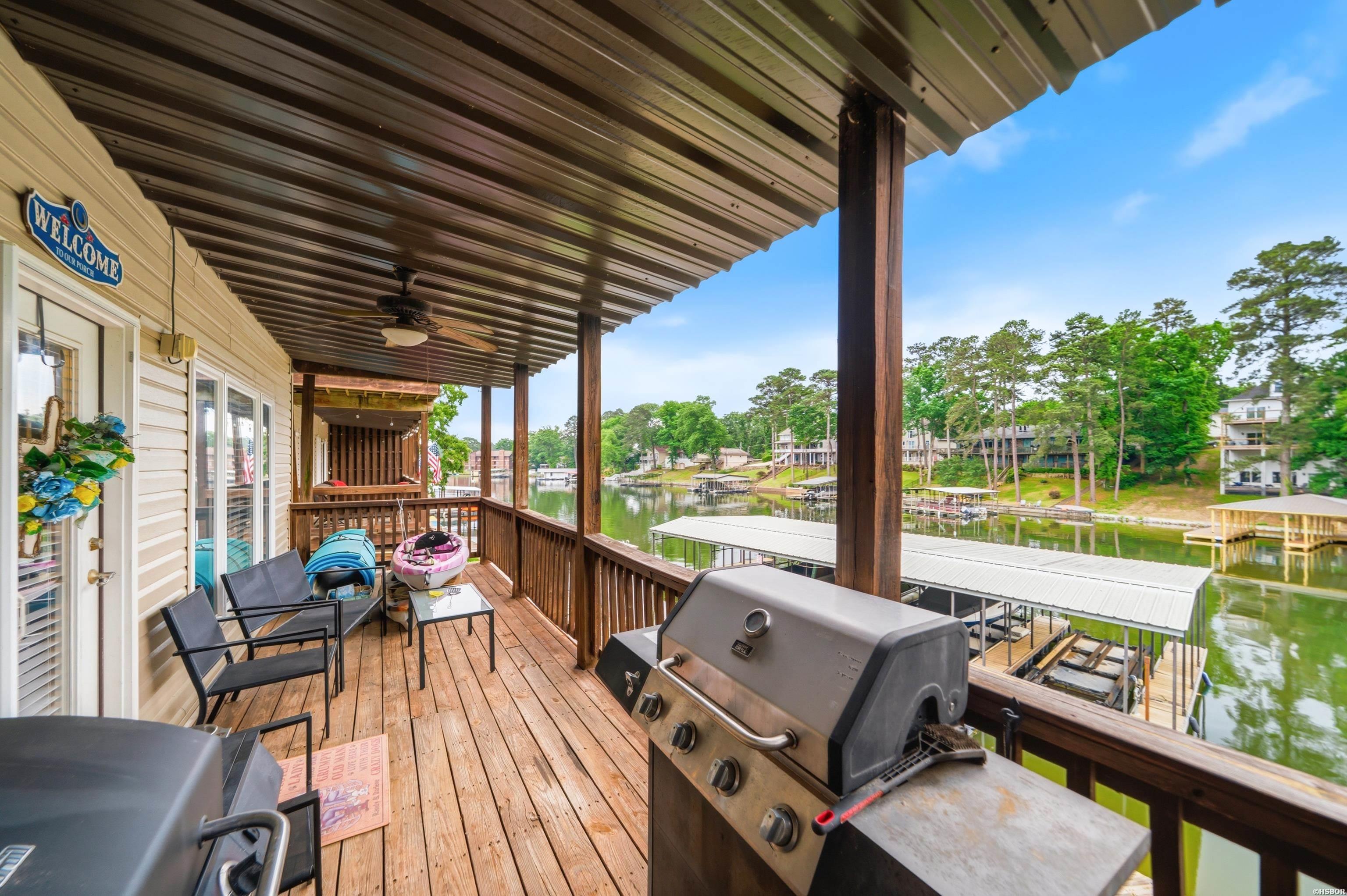 122 Chambers Point Property Photo 19