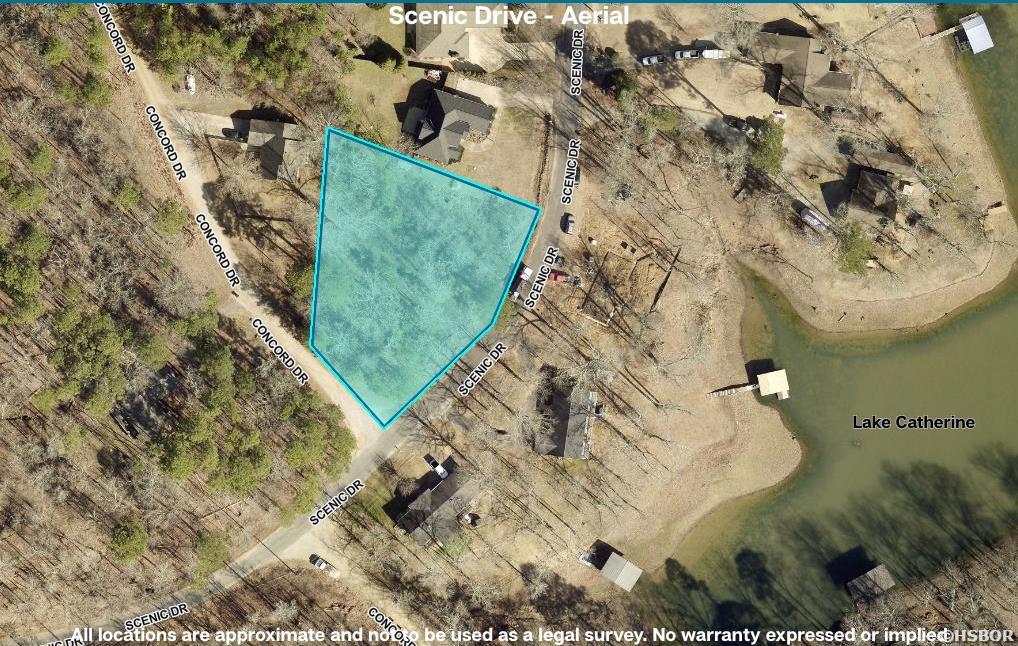 244 & 246 Scenic Drive Property Photo 12