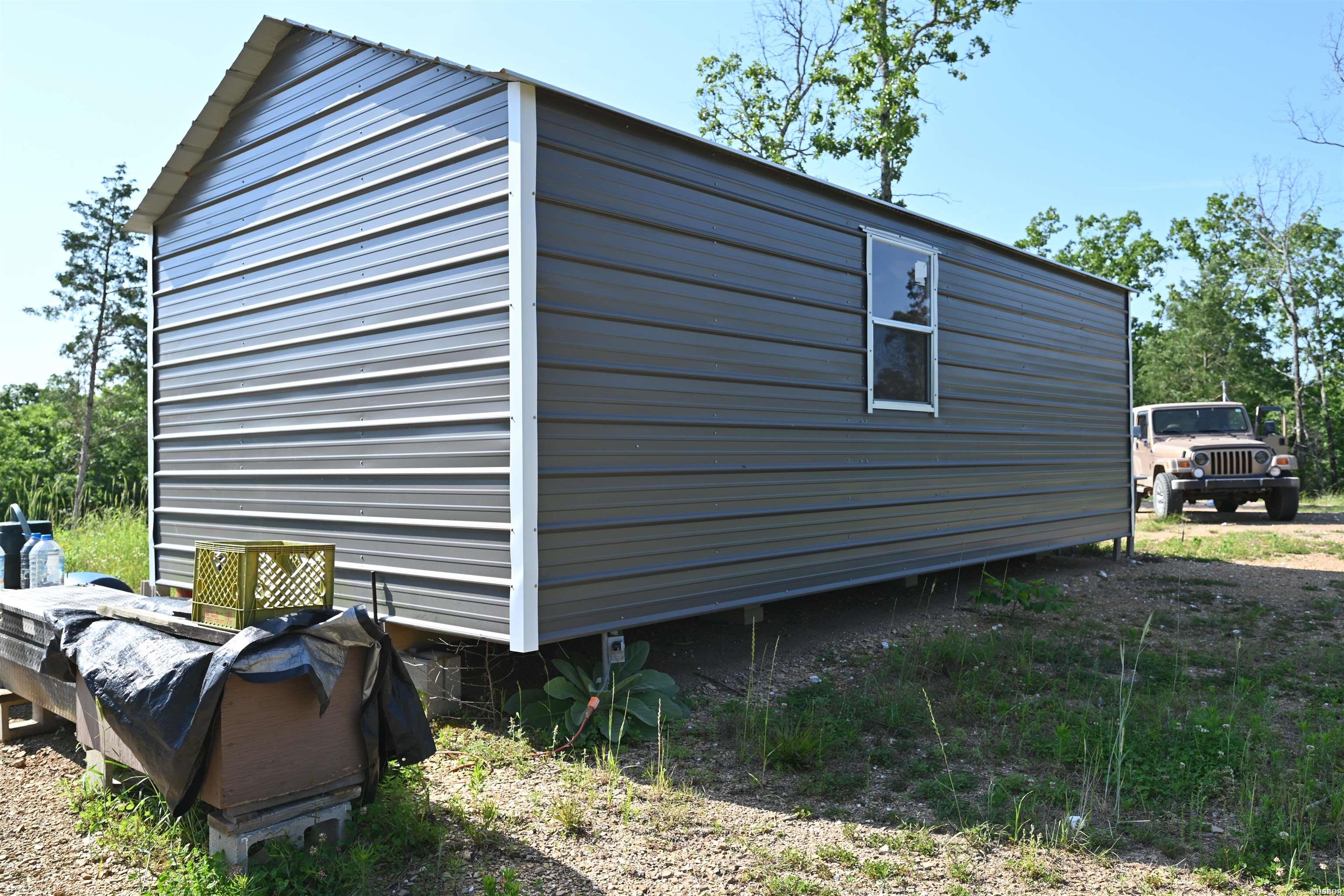 2193 Gaston Road Property Photo 5