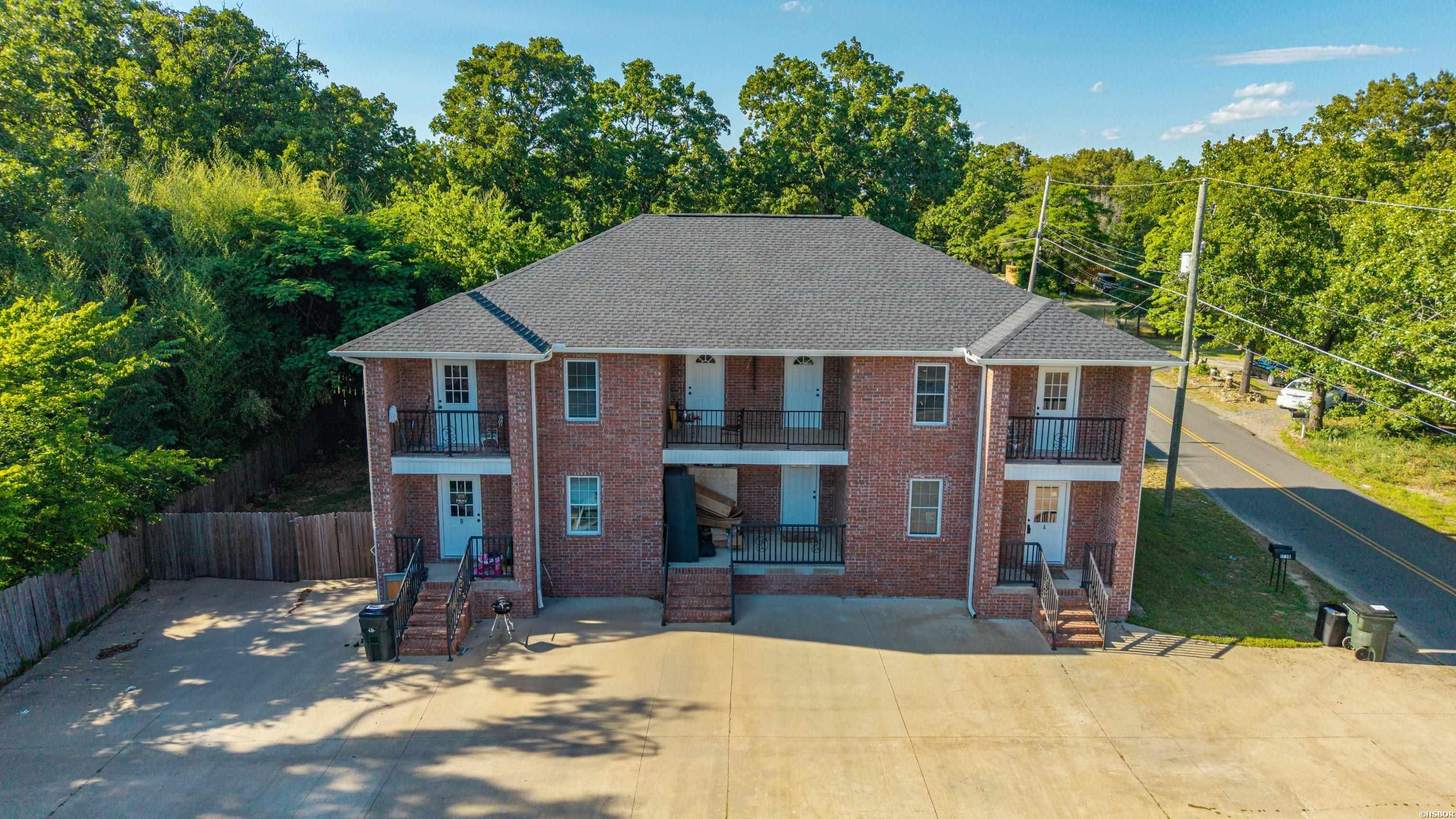173 A & B Hershell Road Property Photo 1