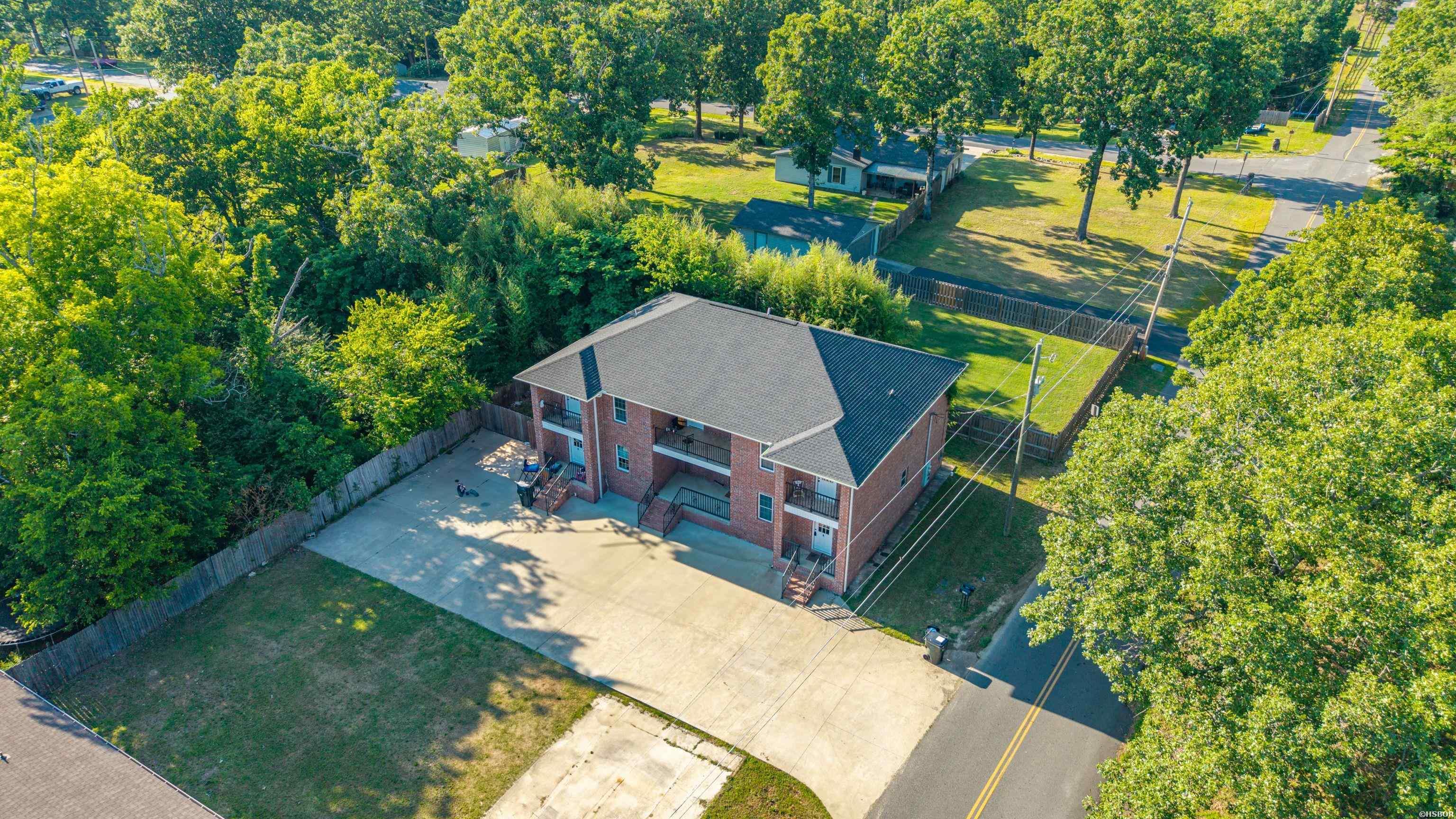 173 A & B Hershell Road Property Photo 2