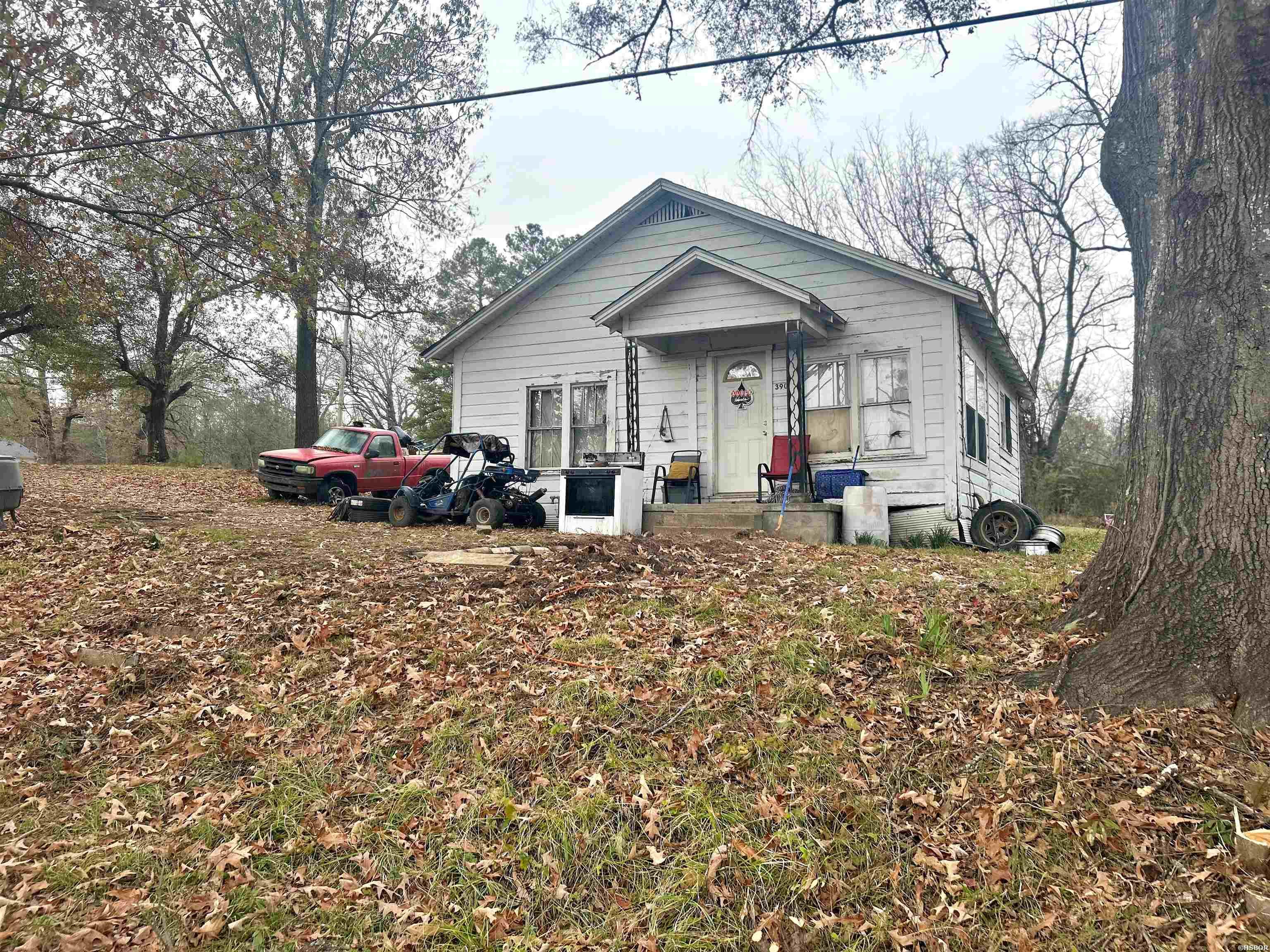 390 Curtis Road Property Photo 2