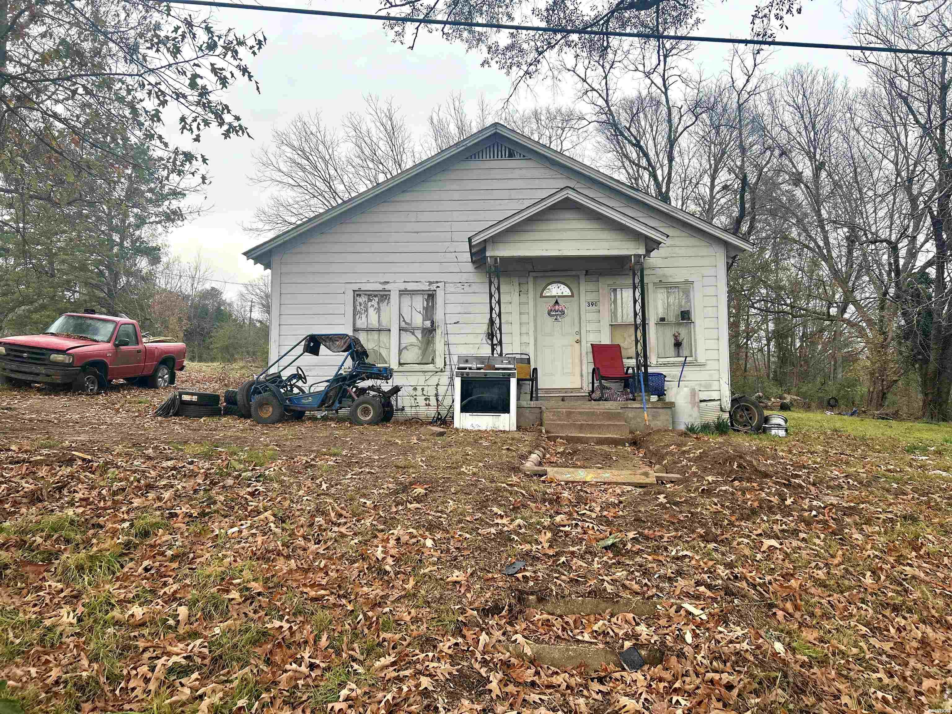 390 Curtis Road Property Photo 3