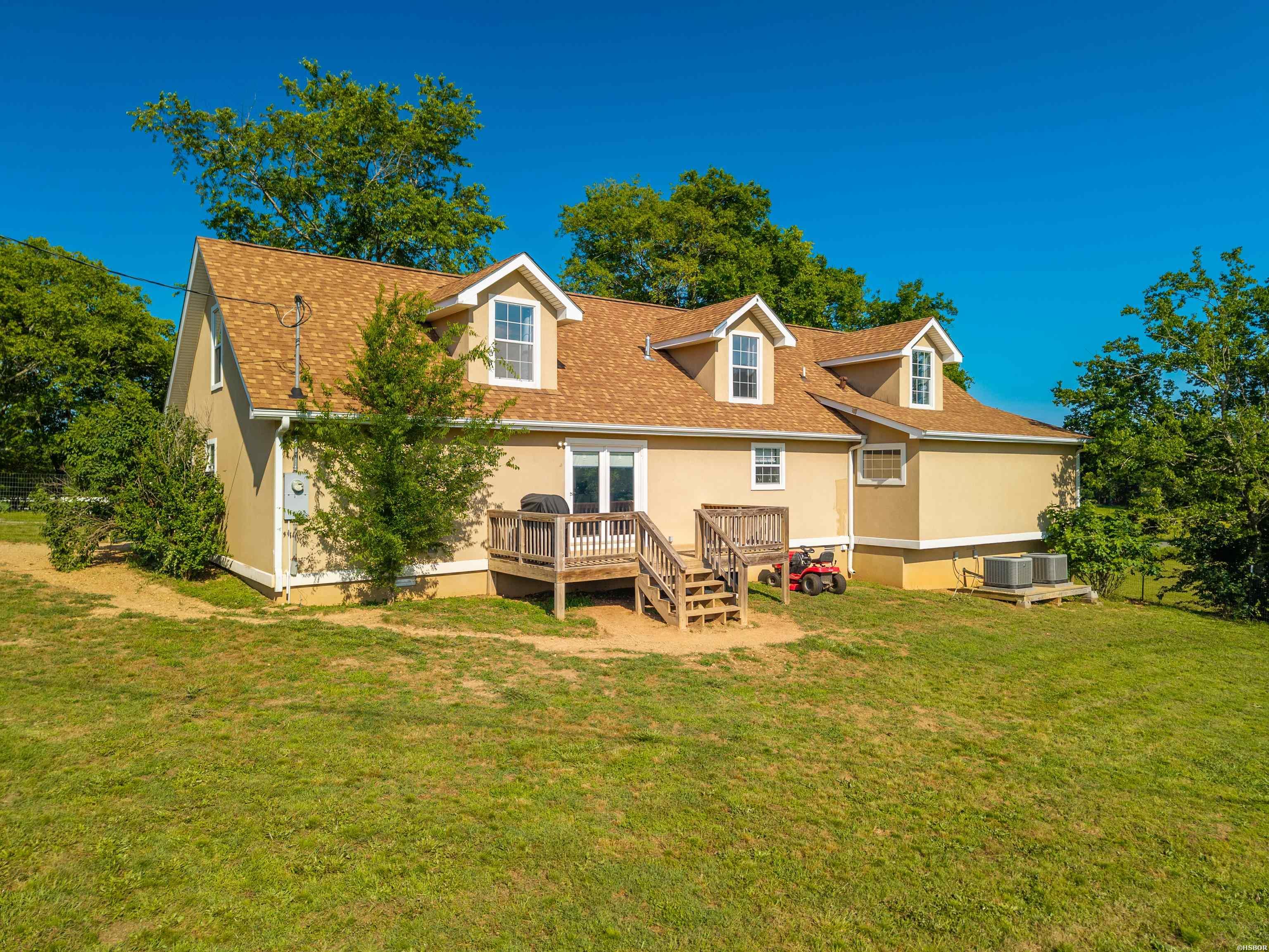 118 Pearcy Road Property Photo 2