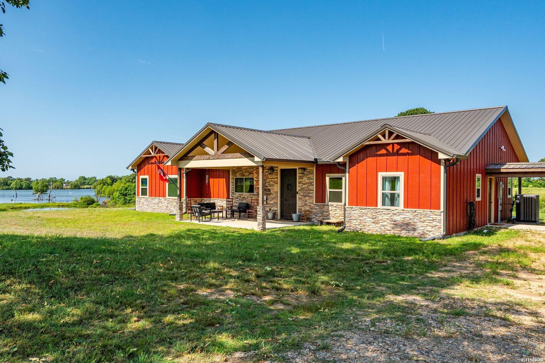 233 Cornbridge Lake Road Property Photo 1