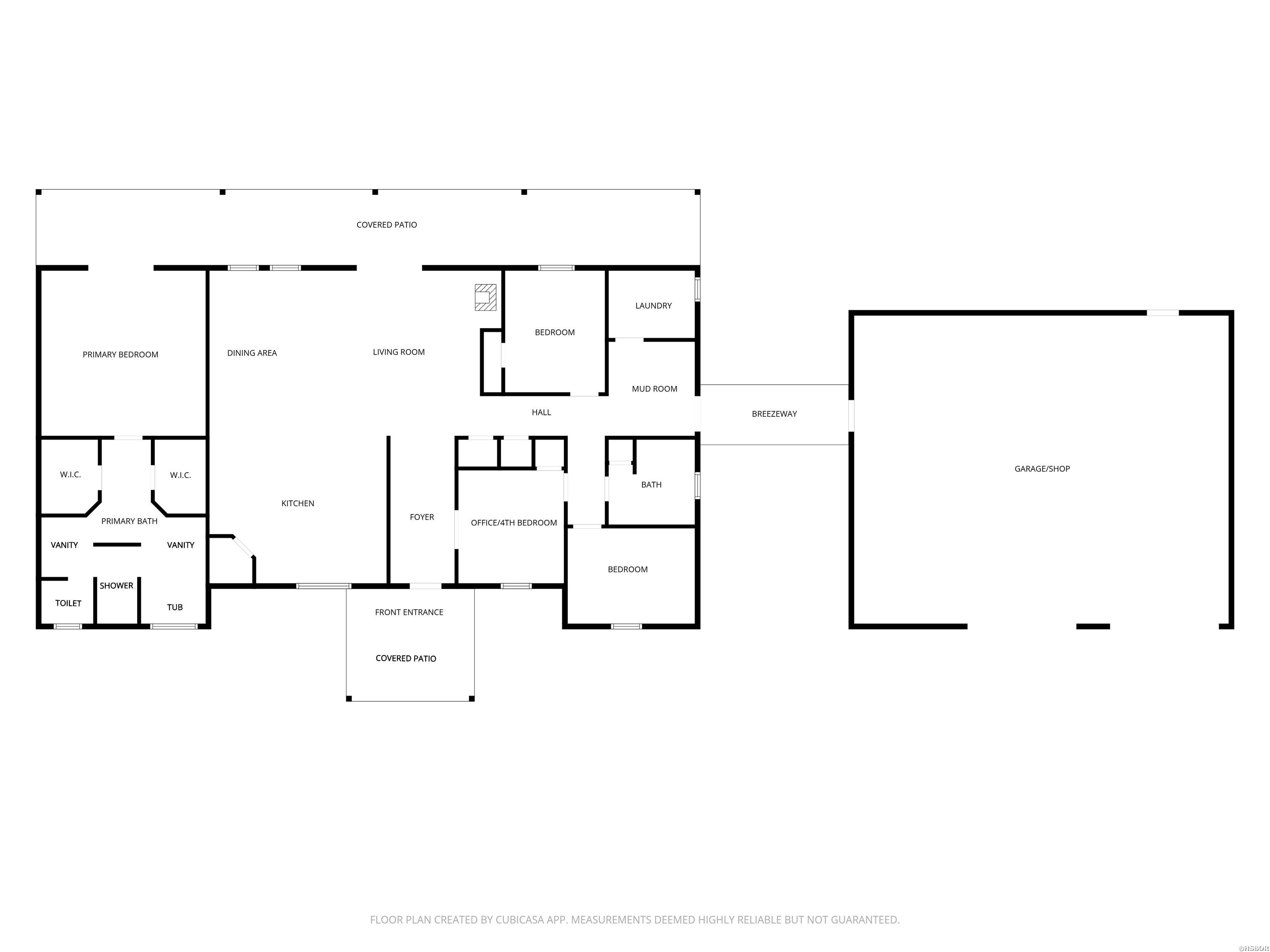 233 Cornbridge Lake Road Property Photo 6