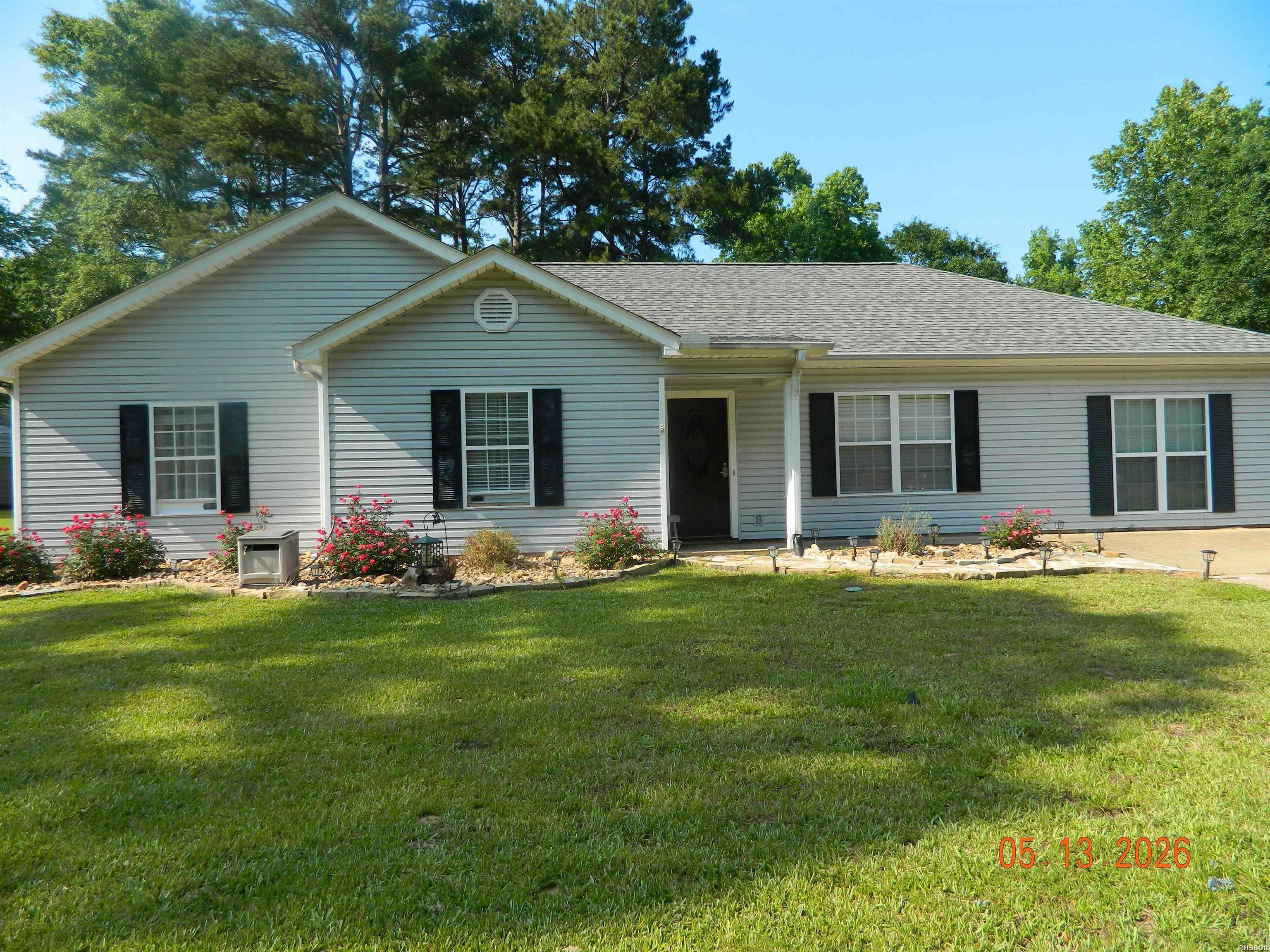 166 LOWER DAM Road Property Photo 1