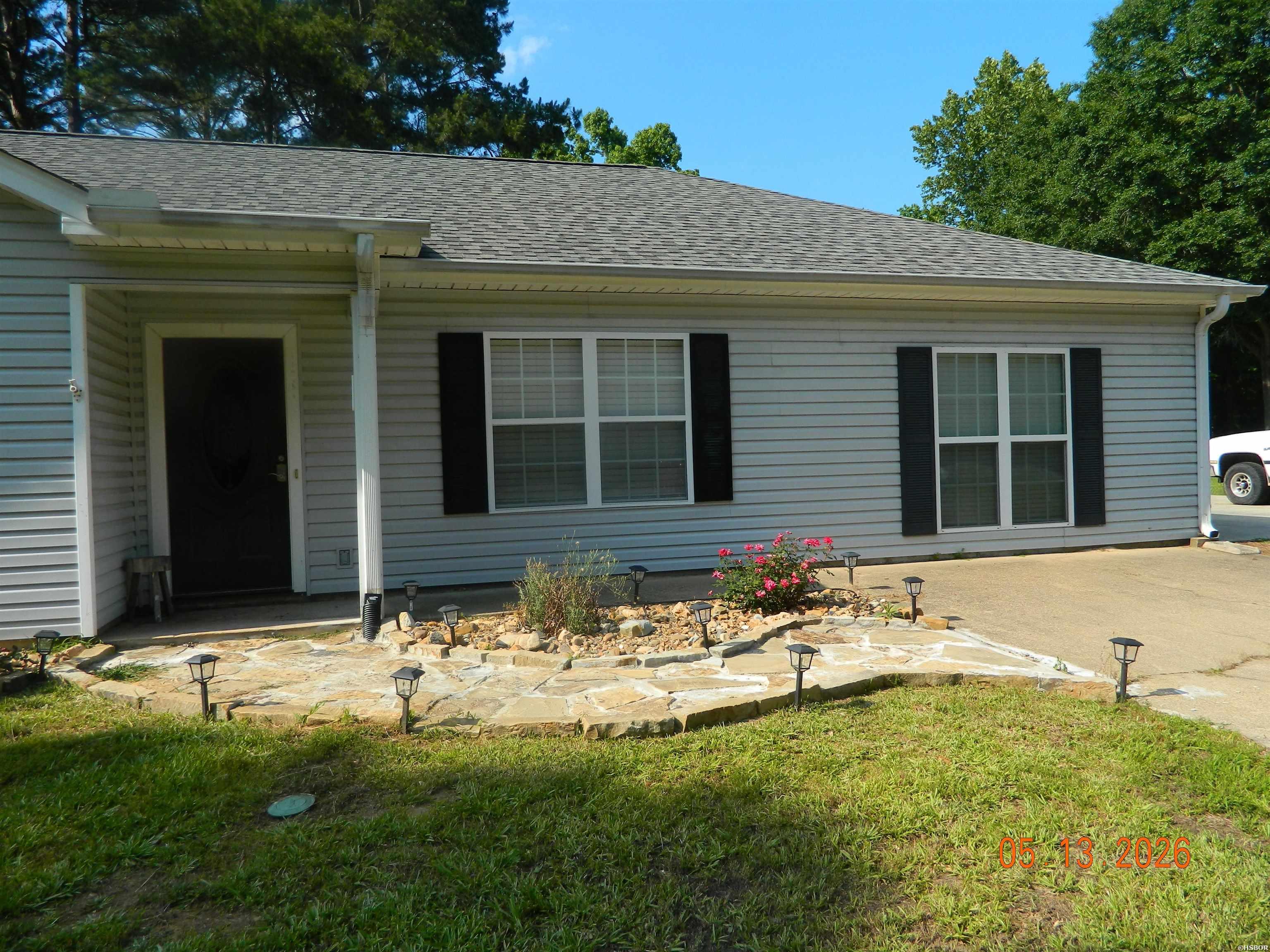 166 Lower Dam Road Property Photo 2