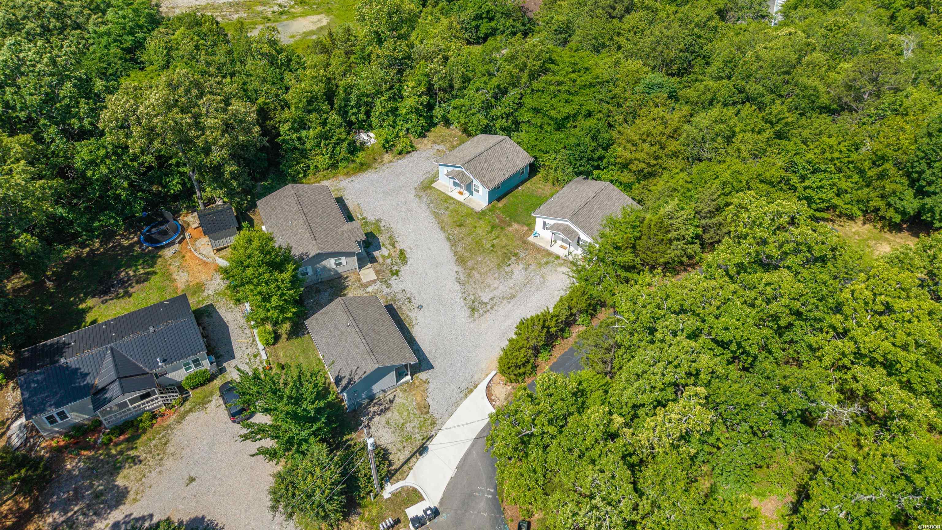 127,129,131,133 Sequoyah Loop Property Photo 5
