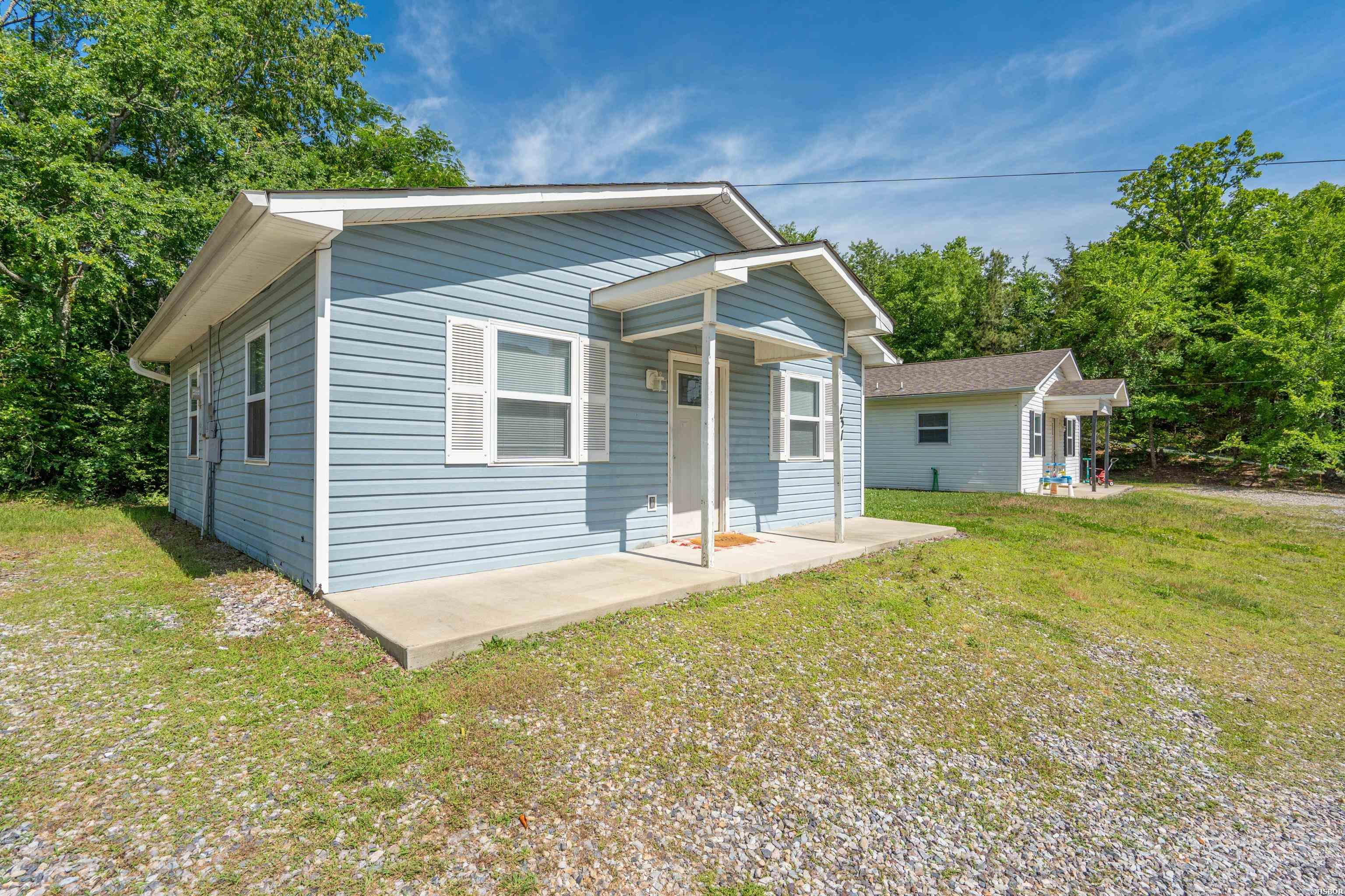 127,129,131,133 Sequoyah Loop Property Photo 8