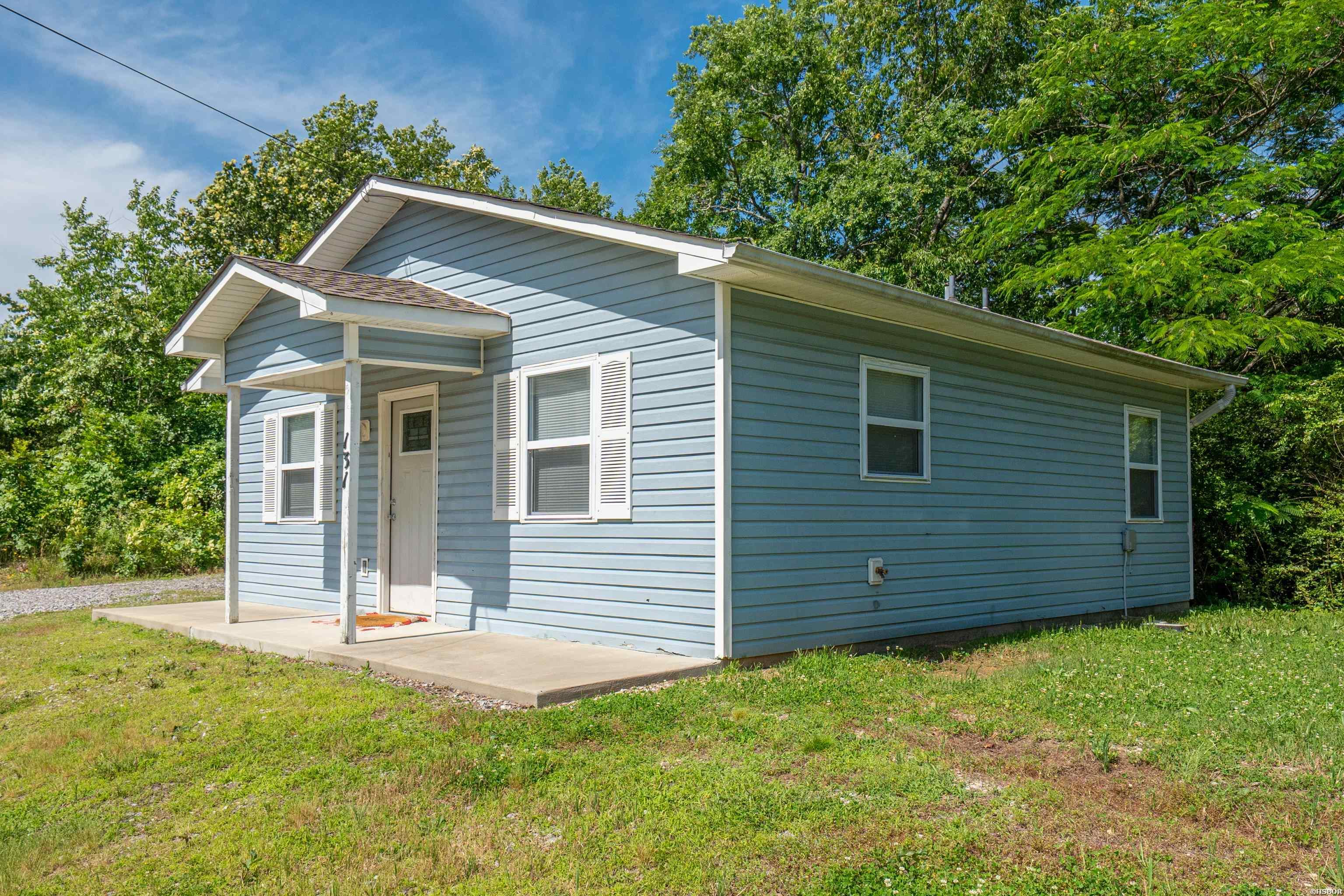 127,129,131,133 Sequoyah Loop Property Photo 10
