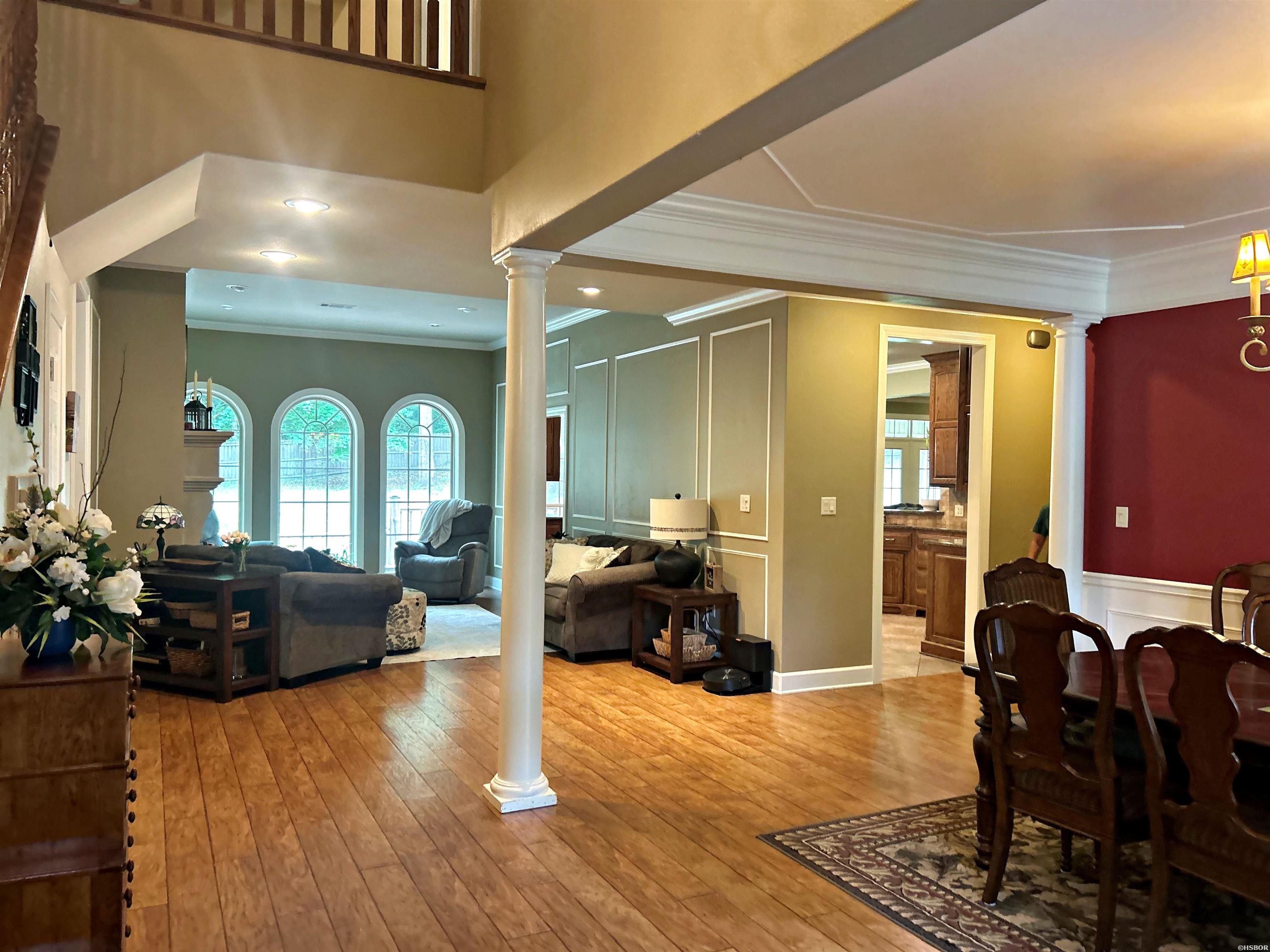 111 Apple Blossom Drive Property Photo 13