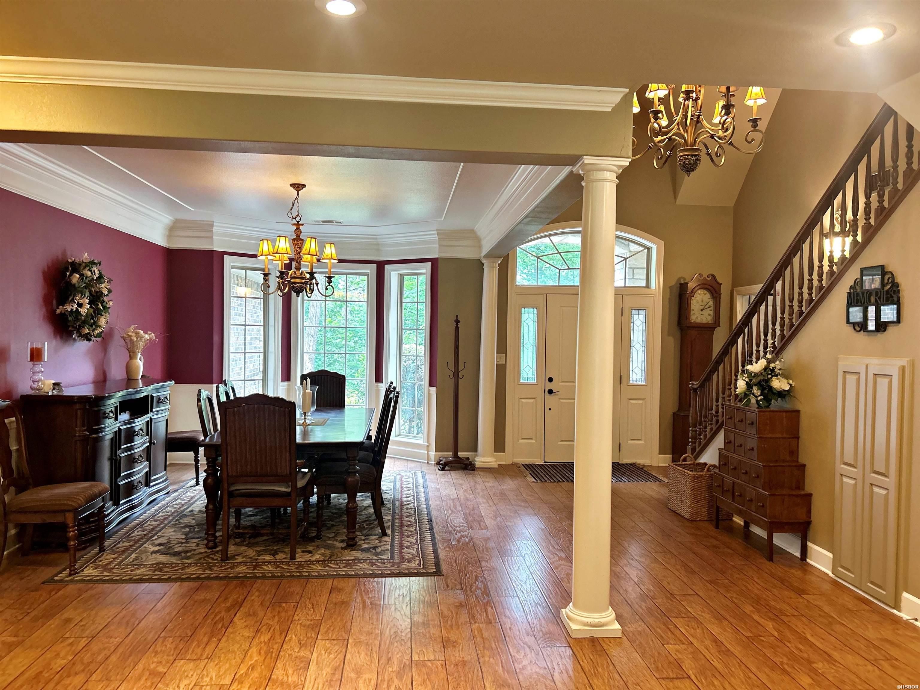 111 Apple Blossom Drive Property Photo 15