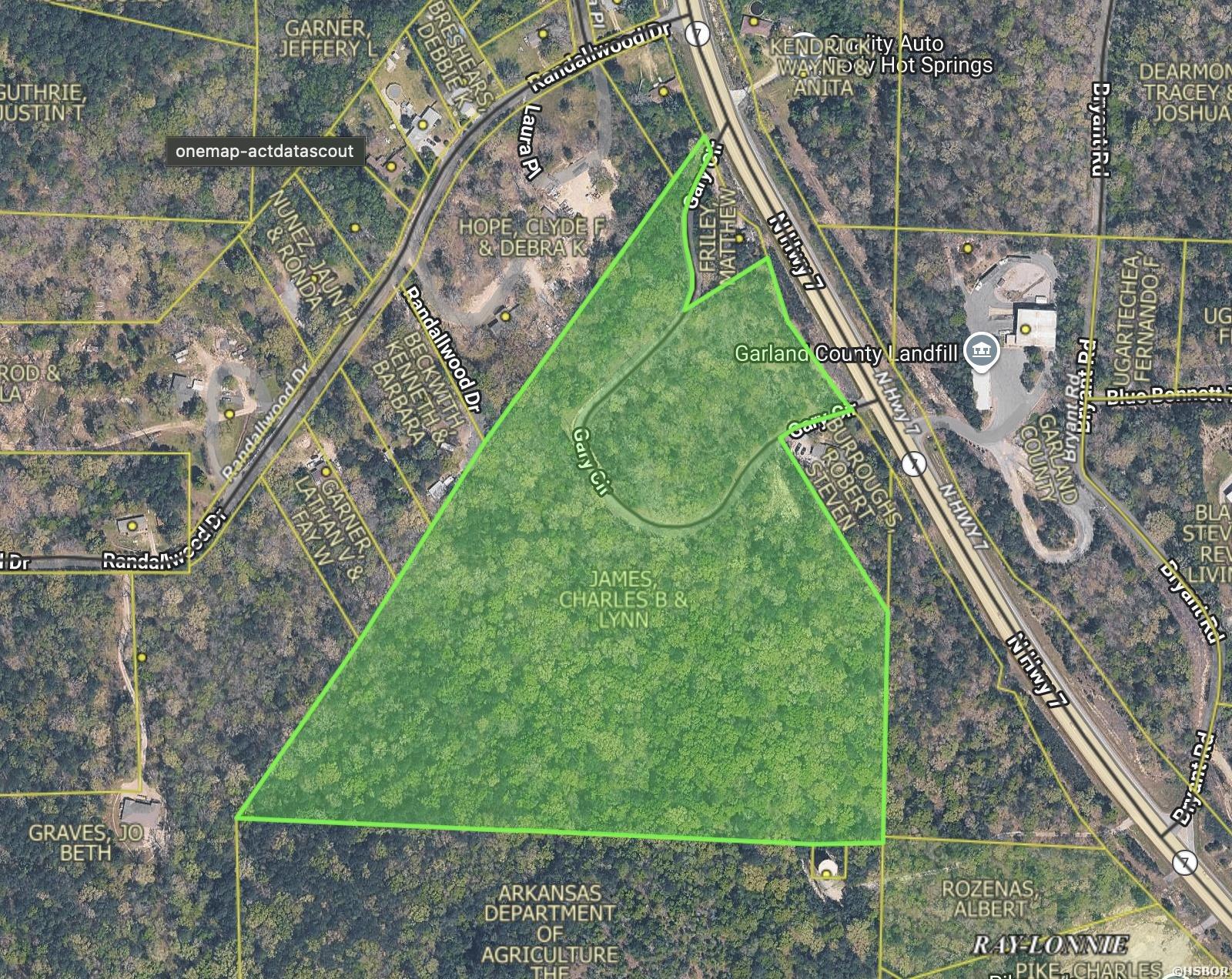 Tbd Gary Circle Property Photo 1