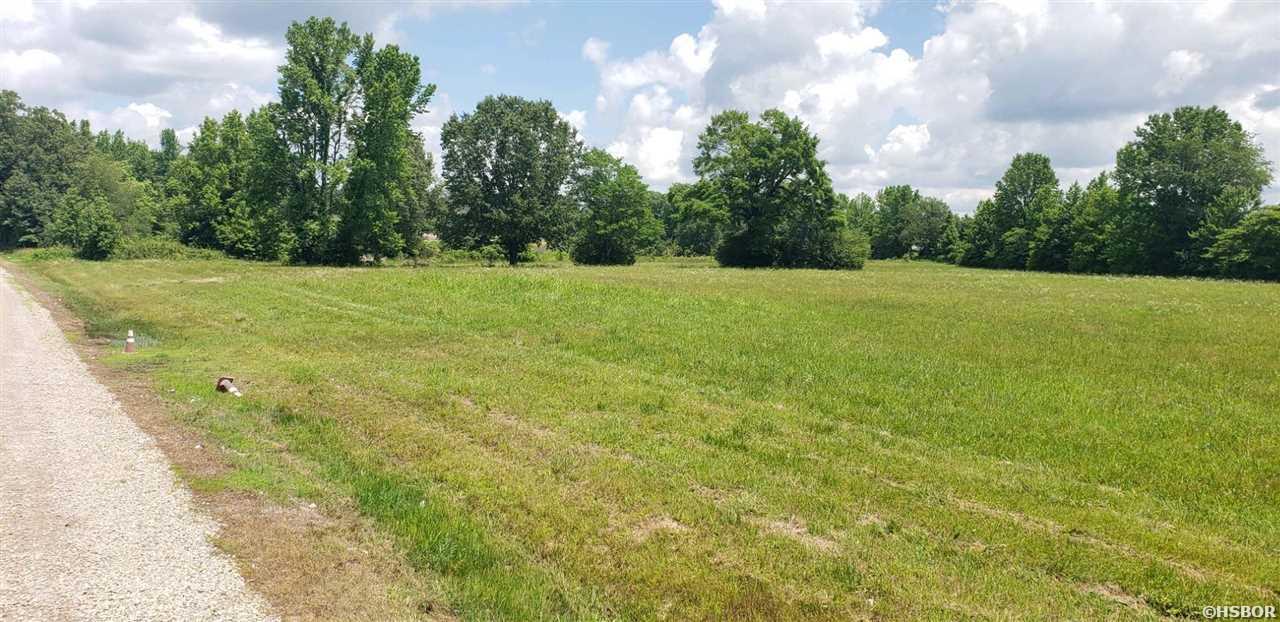 7.4 Acres Hwy 167 Property Photo 2