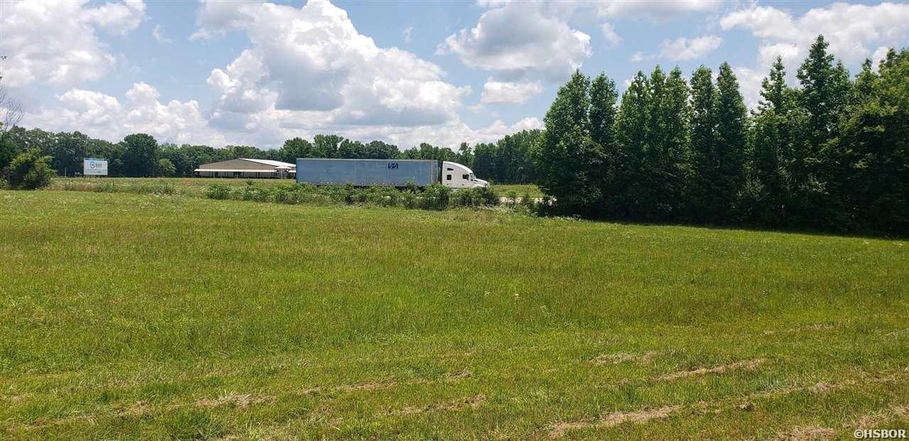 7.4 Acres Hwy 167 Property Photo 4