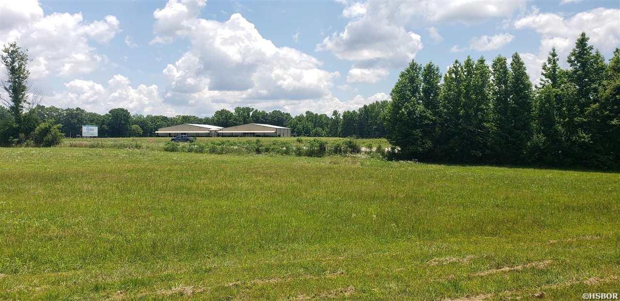7.4 Acres Hwy 167 Property Photo 7