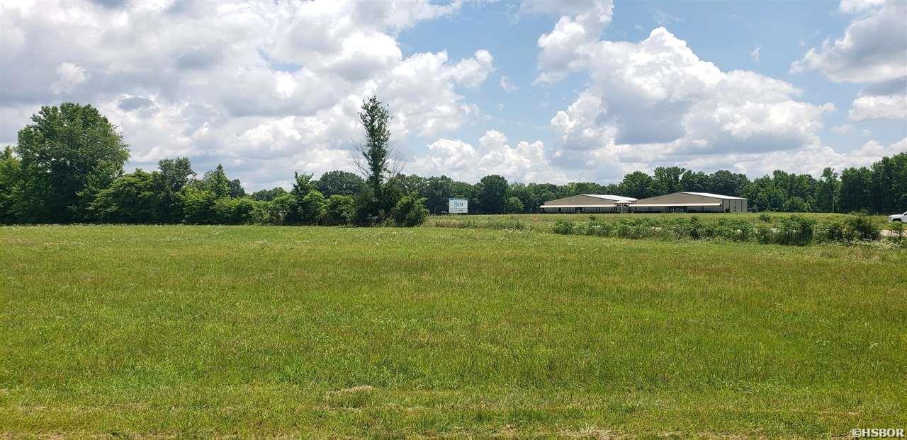7.4 Acres Hwy 167 Property Photo 8