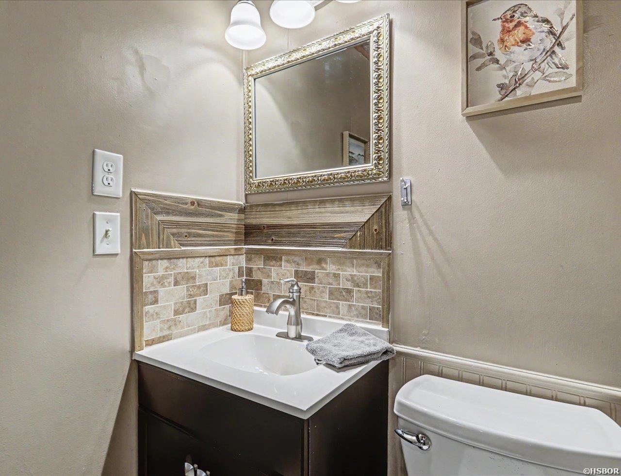 132 Oakridge Road Property Photo 26
