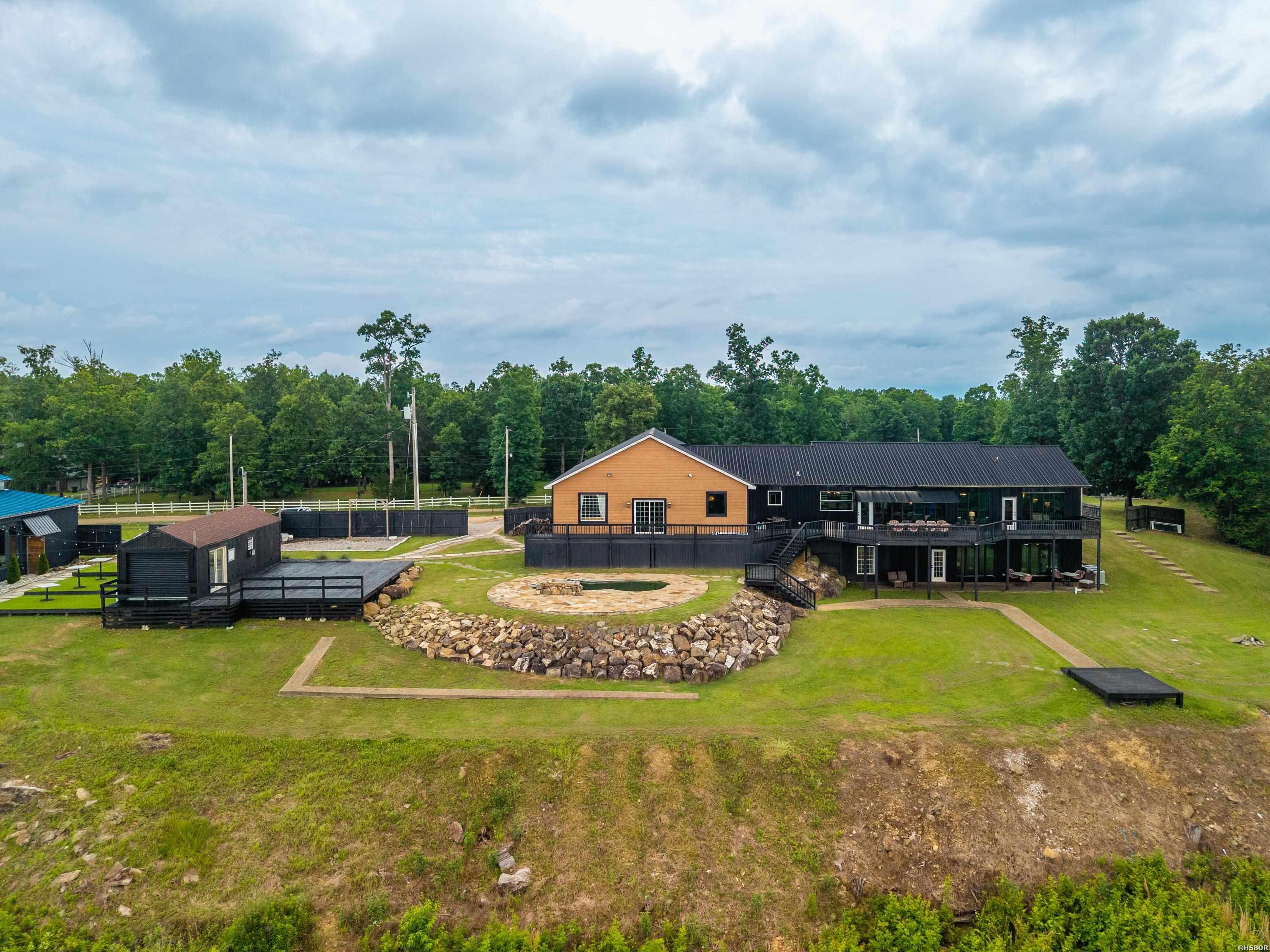 115 East Hawkview Place Property Photo 45