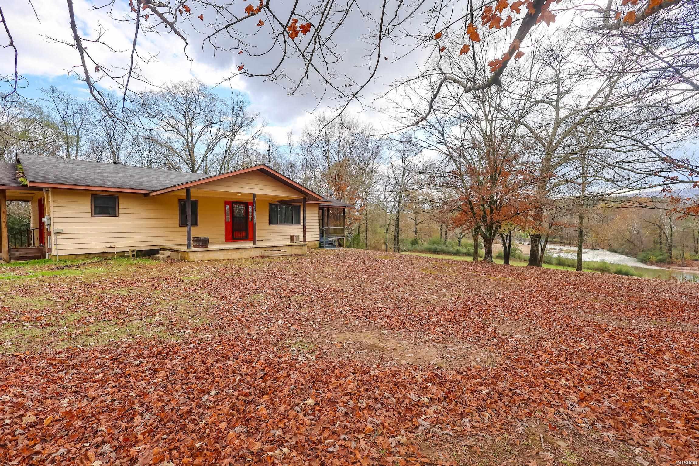 116 LOYD COGBURN Road Property Photo 1