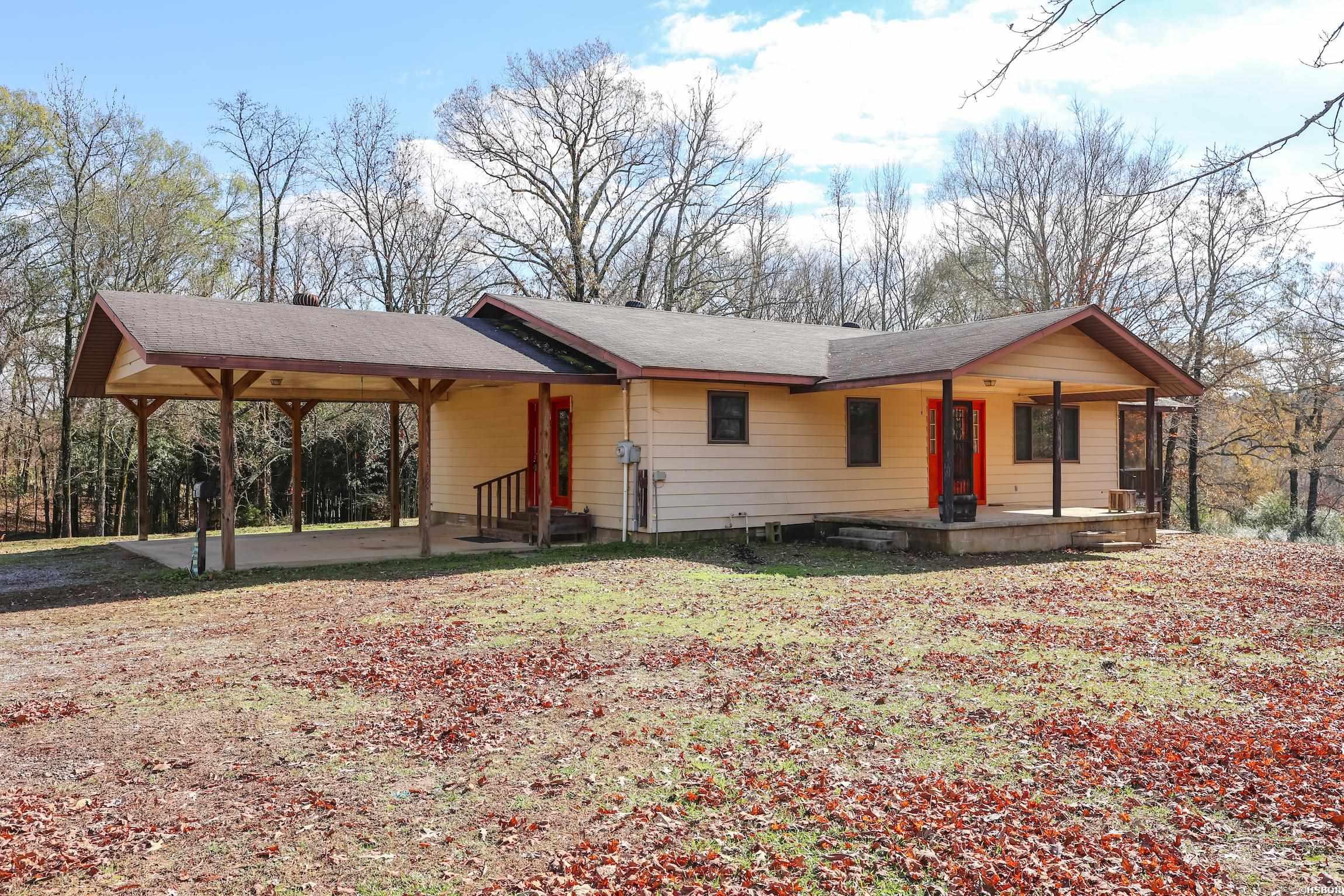 116 Loyd Cogburn Road Property Photo 2