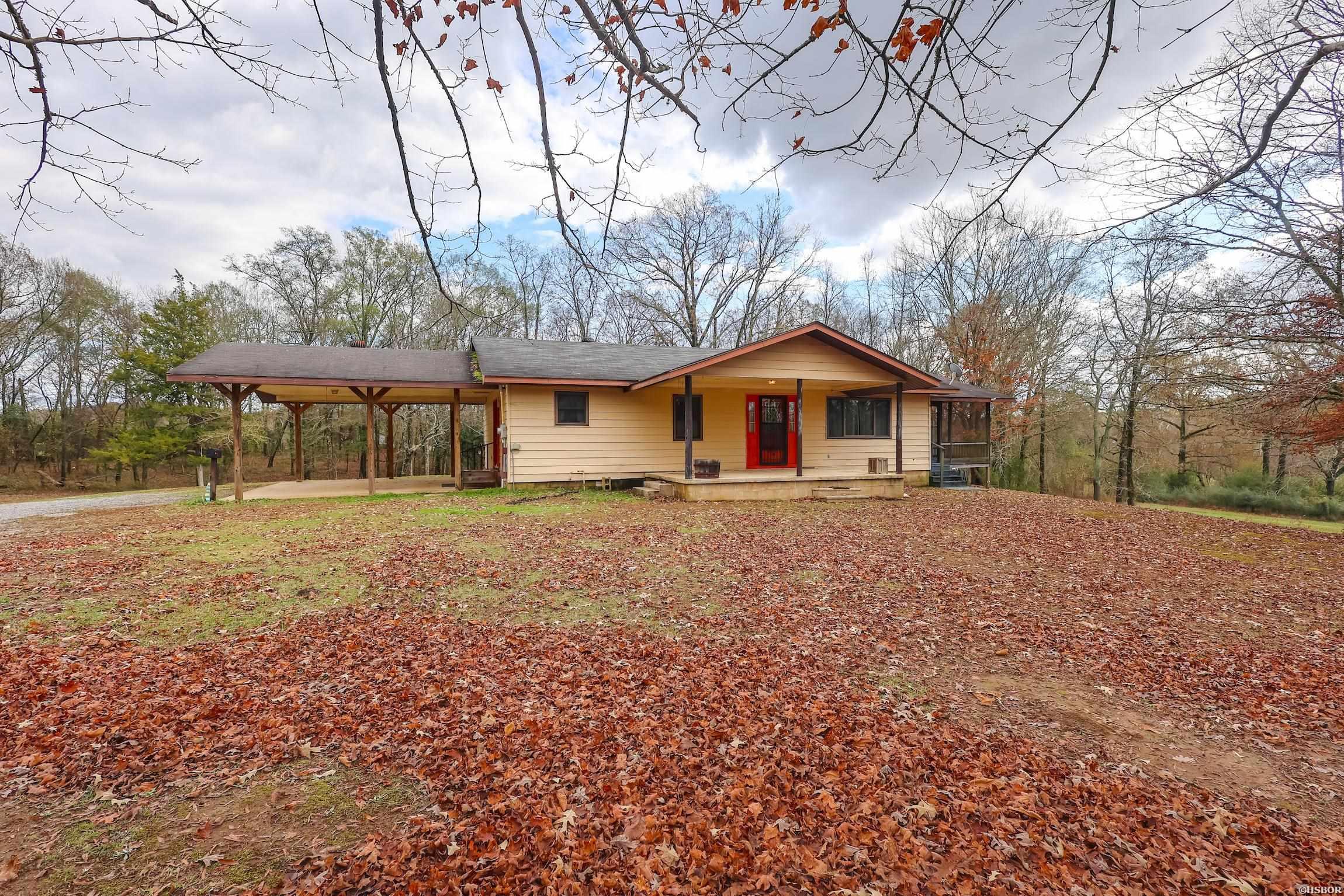 116 Loyd Cogburn Road Property Photo 22