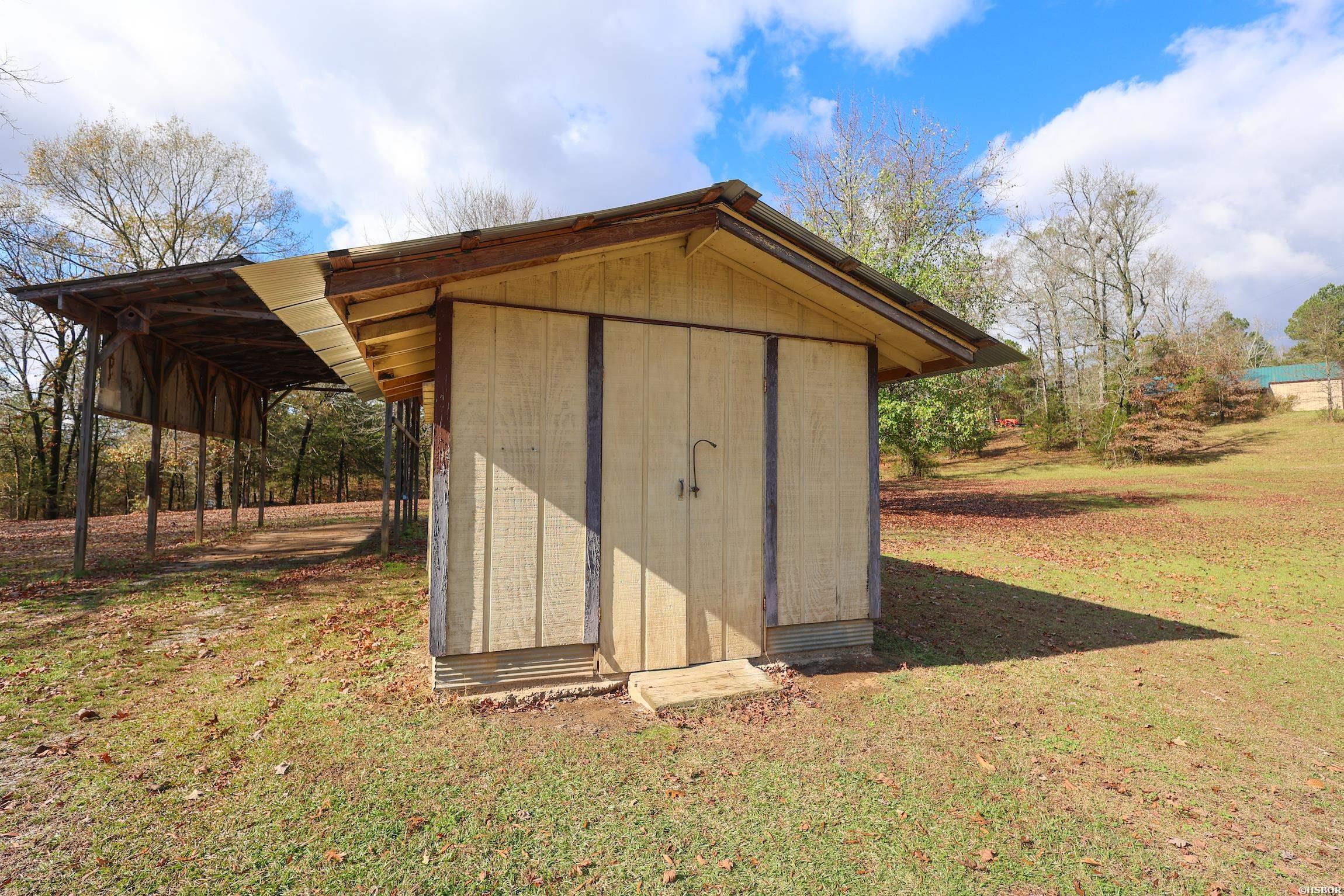116 Loyd Cogburn Road Property Photo 30