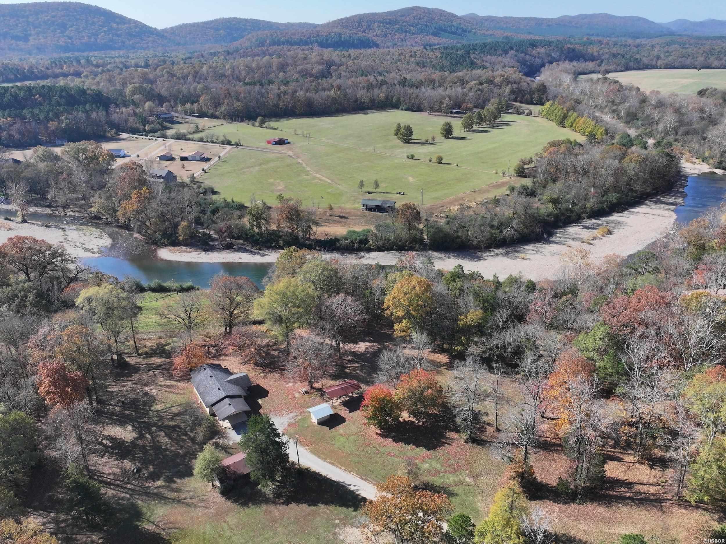 116 Loyd Cogburn Road Property Photo 45