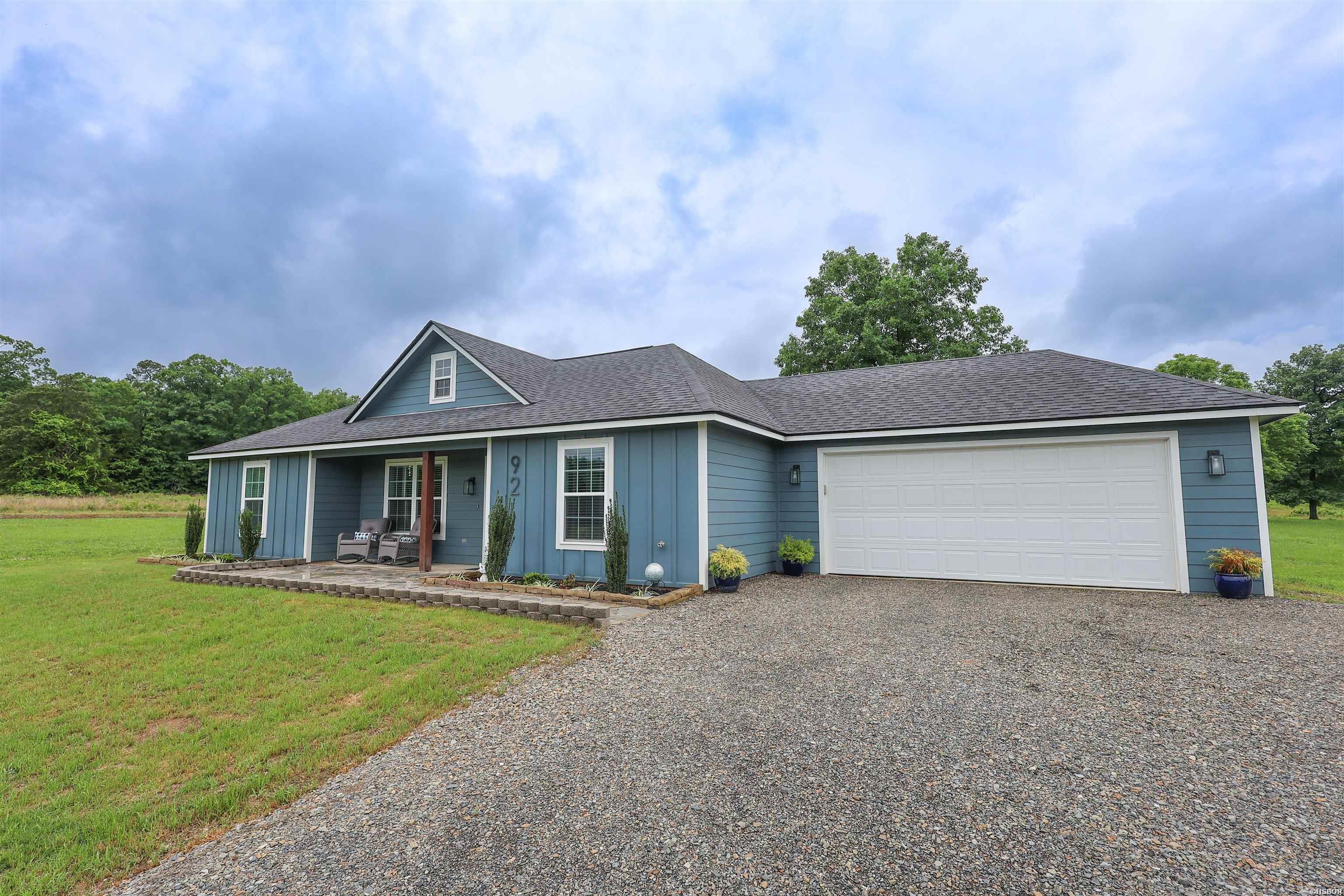 92 Reva's Way Property Photo 3