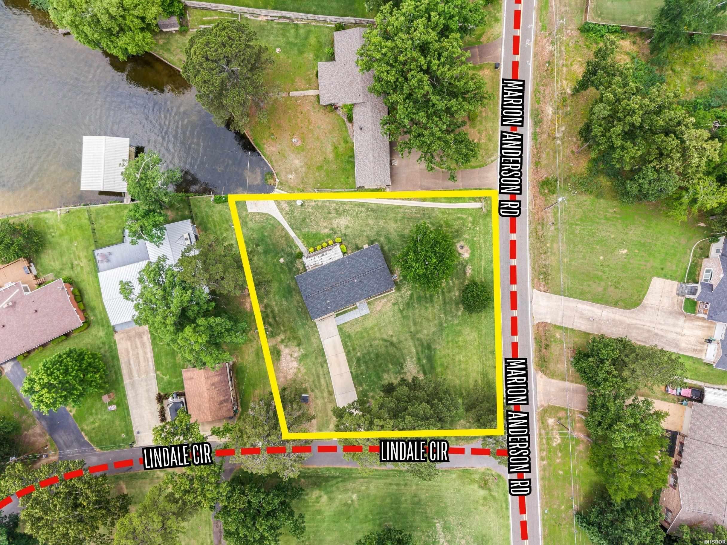 125 Lindale Circle Property Photo 48
