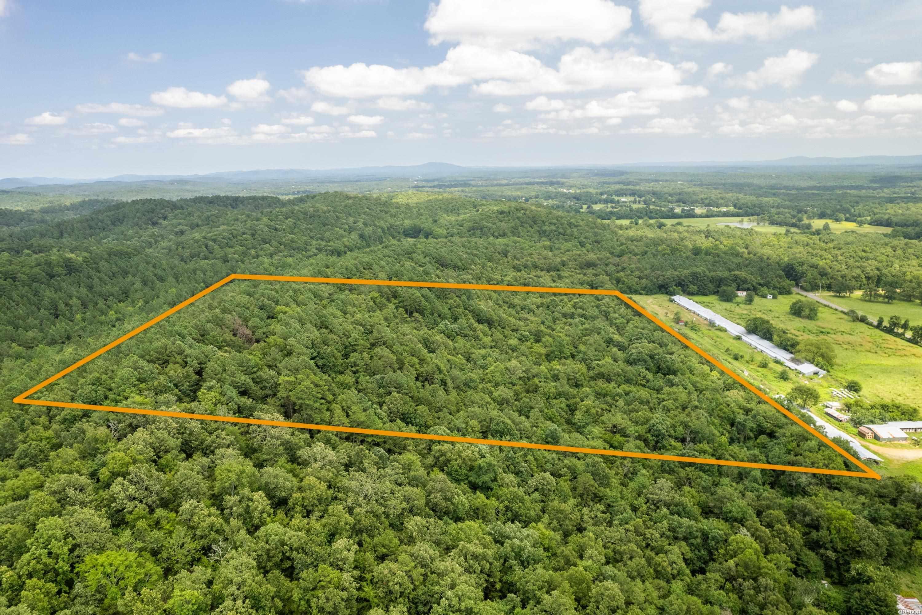 Ragweed Valley Road Property Photo 14